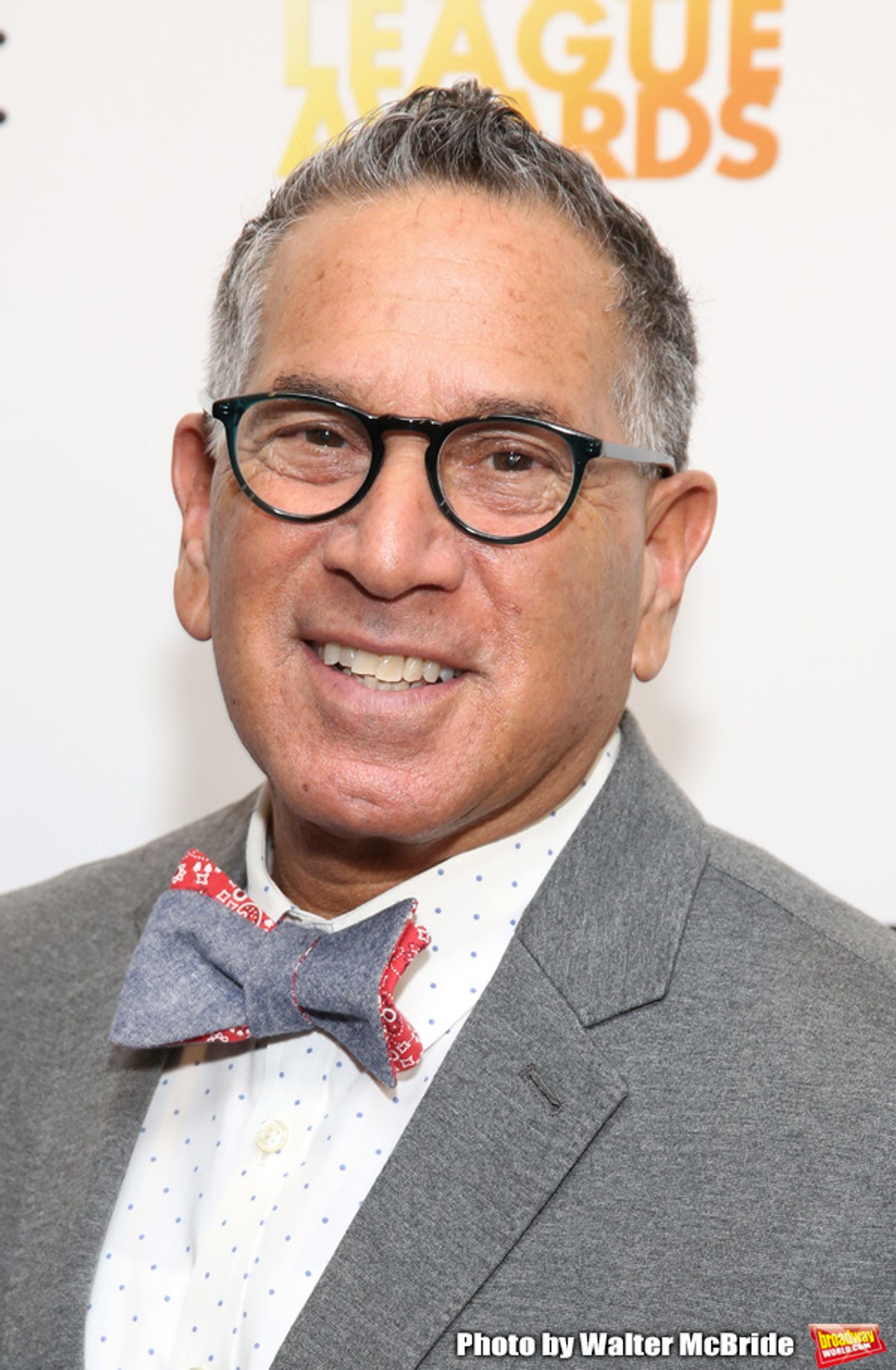 Photo Coverage: Broadway's Best Attend the 85th Annual Drama League Awards  Image