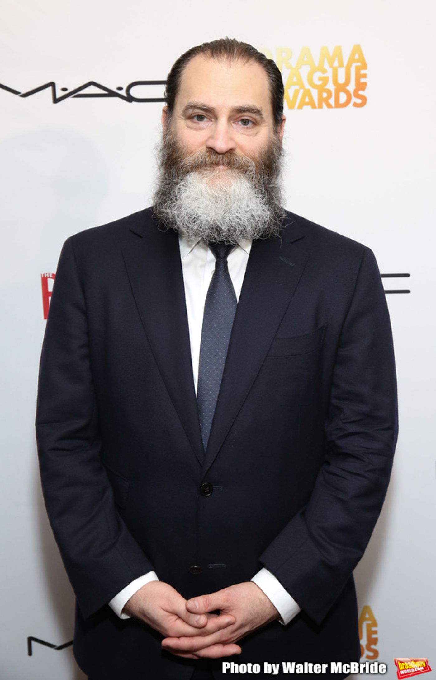 Photo Coverage: Broadway's Best Attend the 85th Annual Drama League Awards  Image