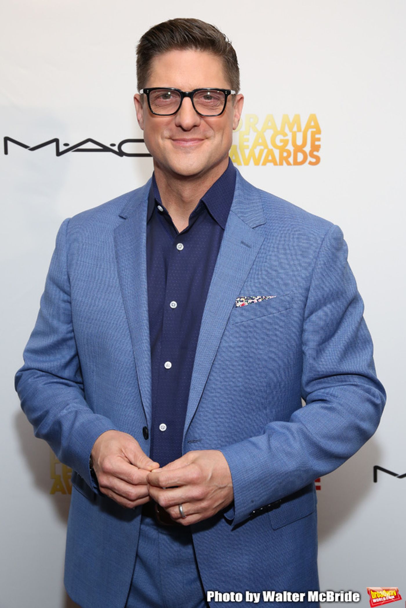 Photo Coverage: Broadway's Best Attend the 85th Annual Drama League Awards  Image