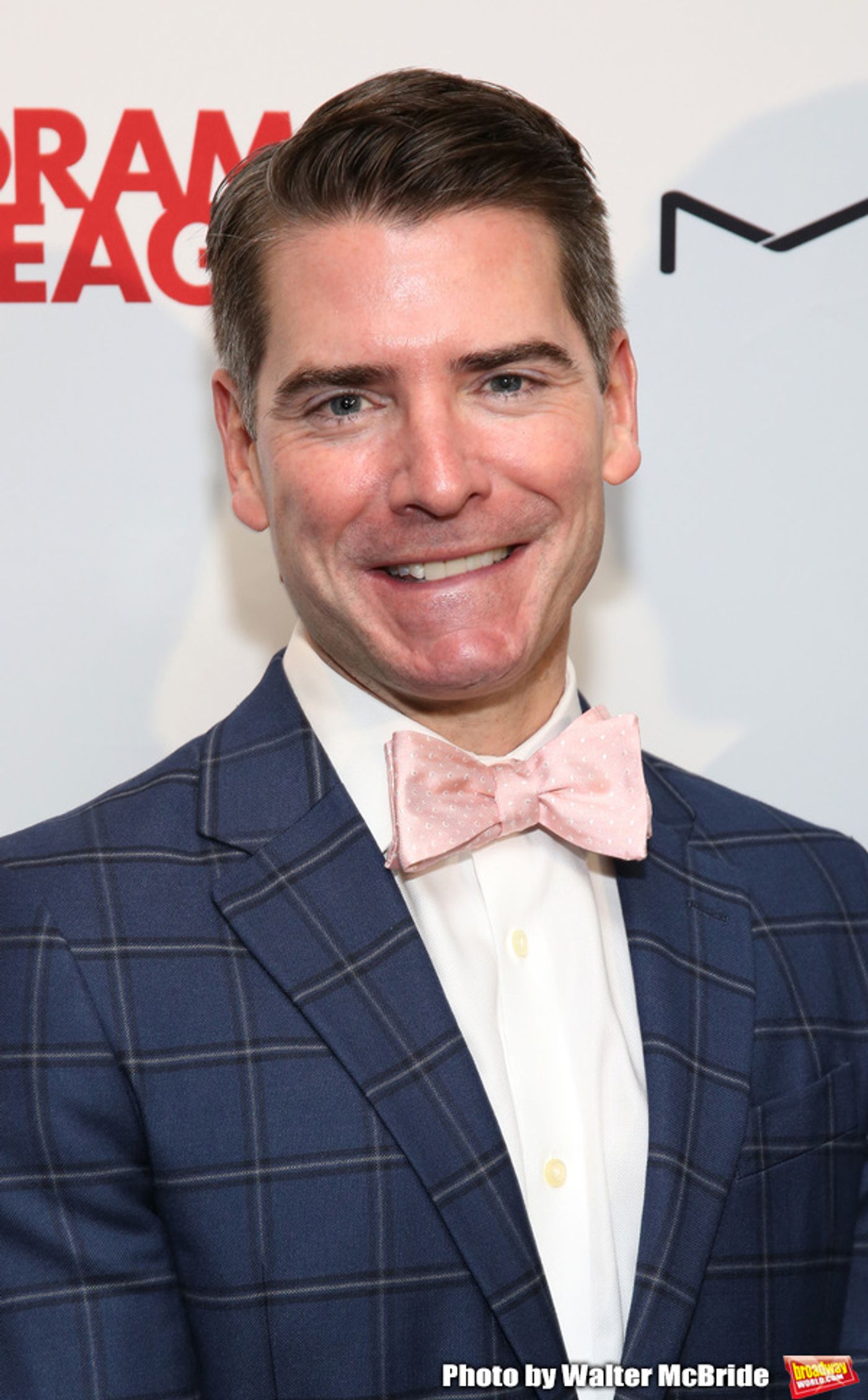 Photo Coverage: Broadway's Best Attend the 85th Annual Drama League Awards  Image