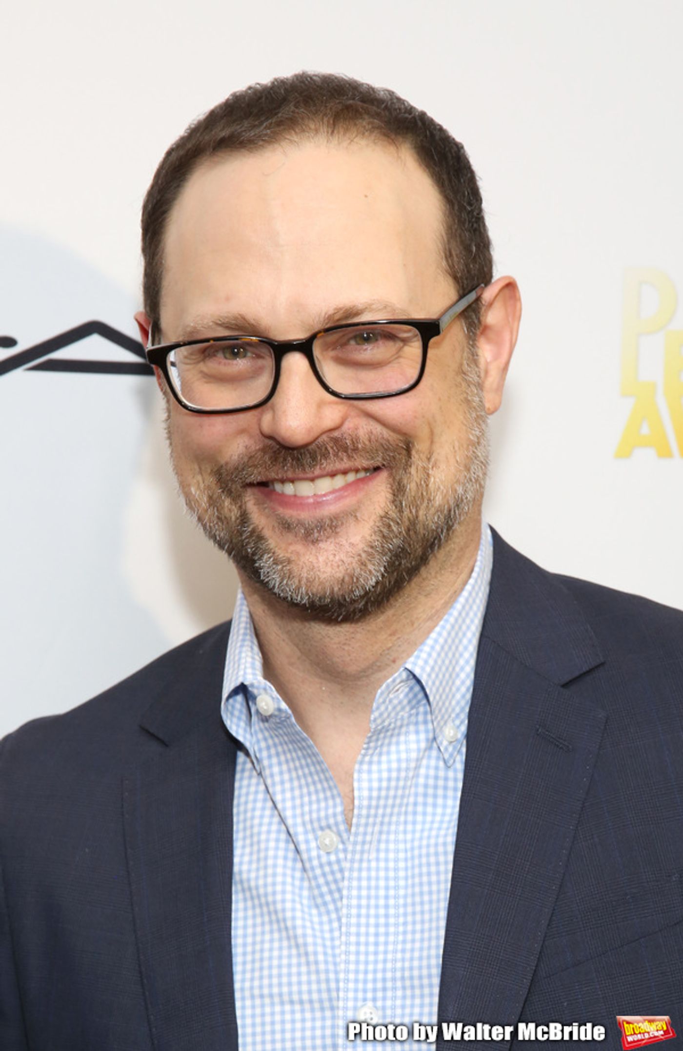 Photo Coverage: Broadway's Best Attend the 85th Annual Drama League Awards  Image