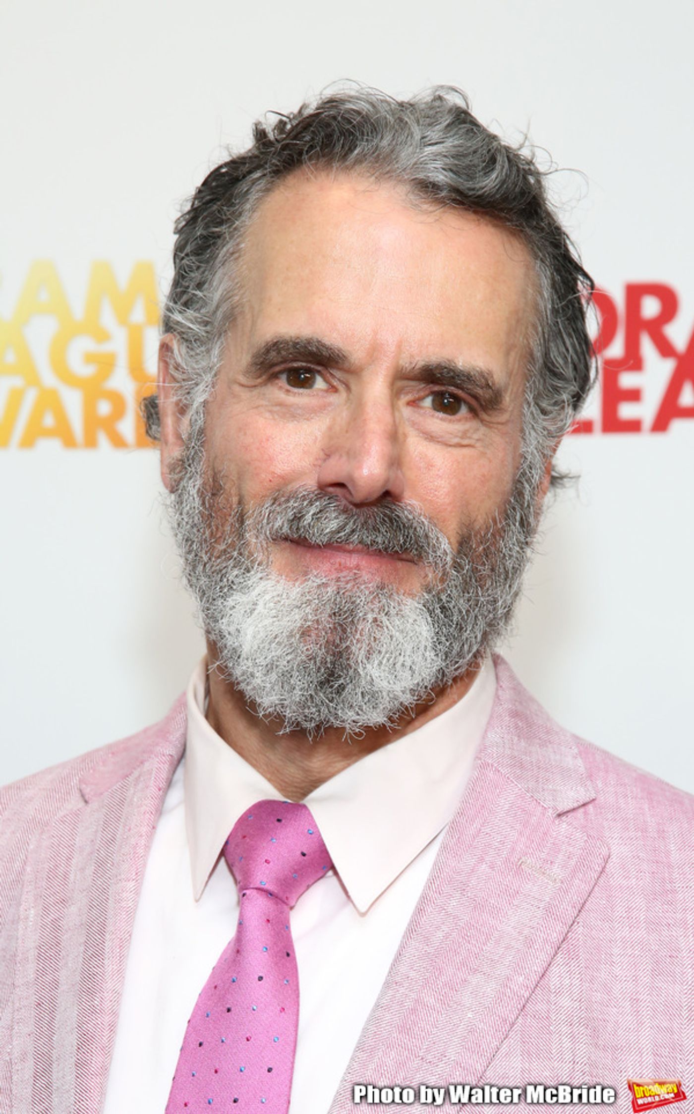 Photo Coverage: Broadway's Best Attend the 85th Annual Drama League Awards  Image