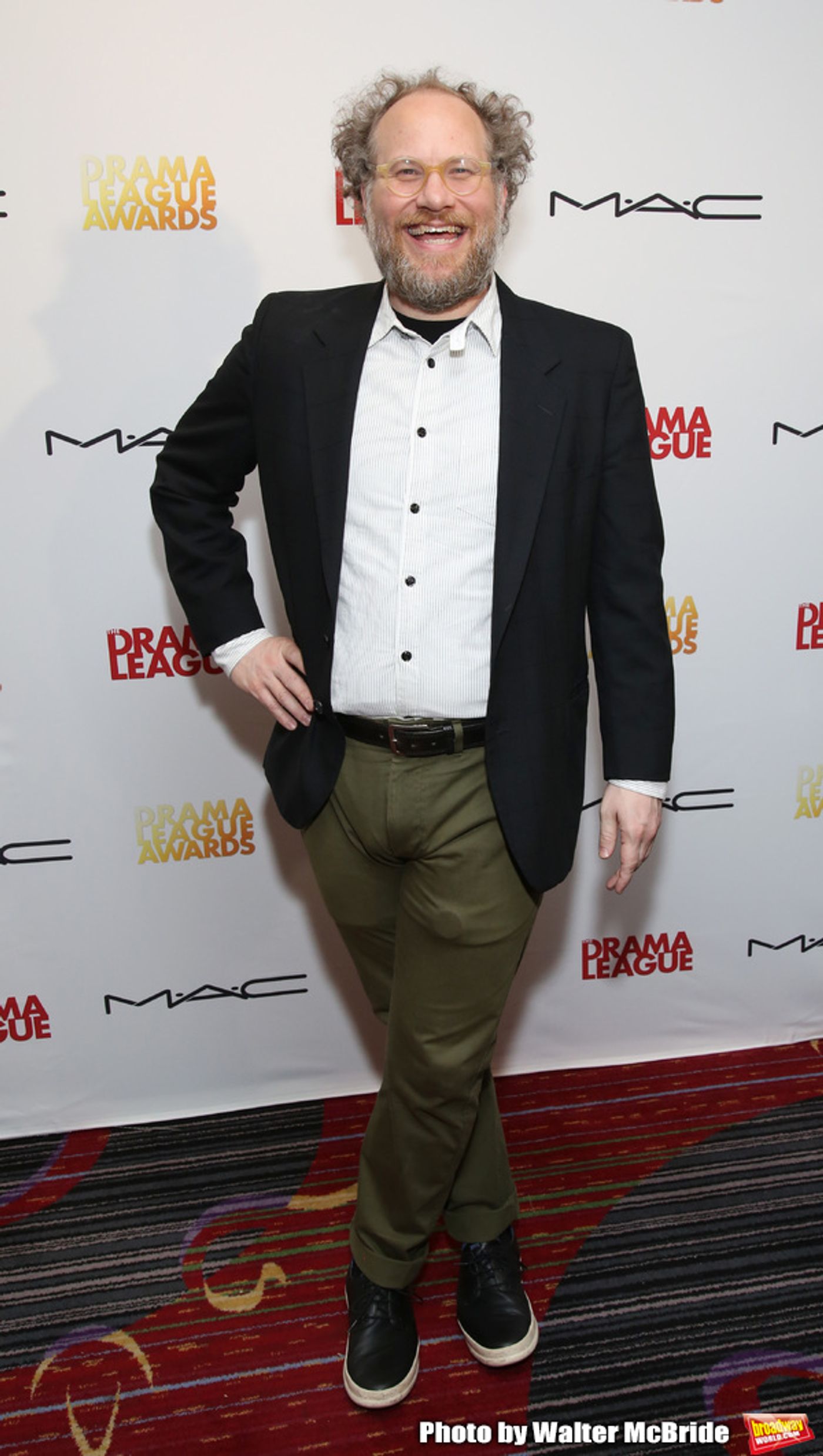 Photo Coverage: Broadway's Best Attend the 85th Annual Drama League Awards  Image