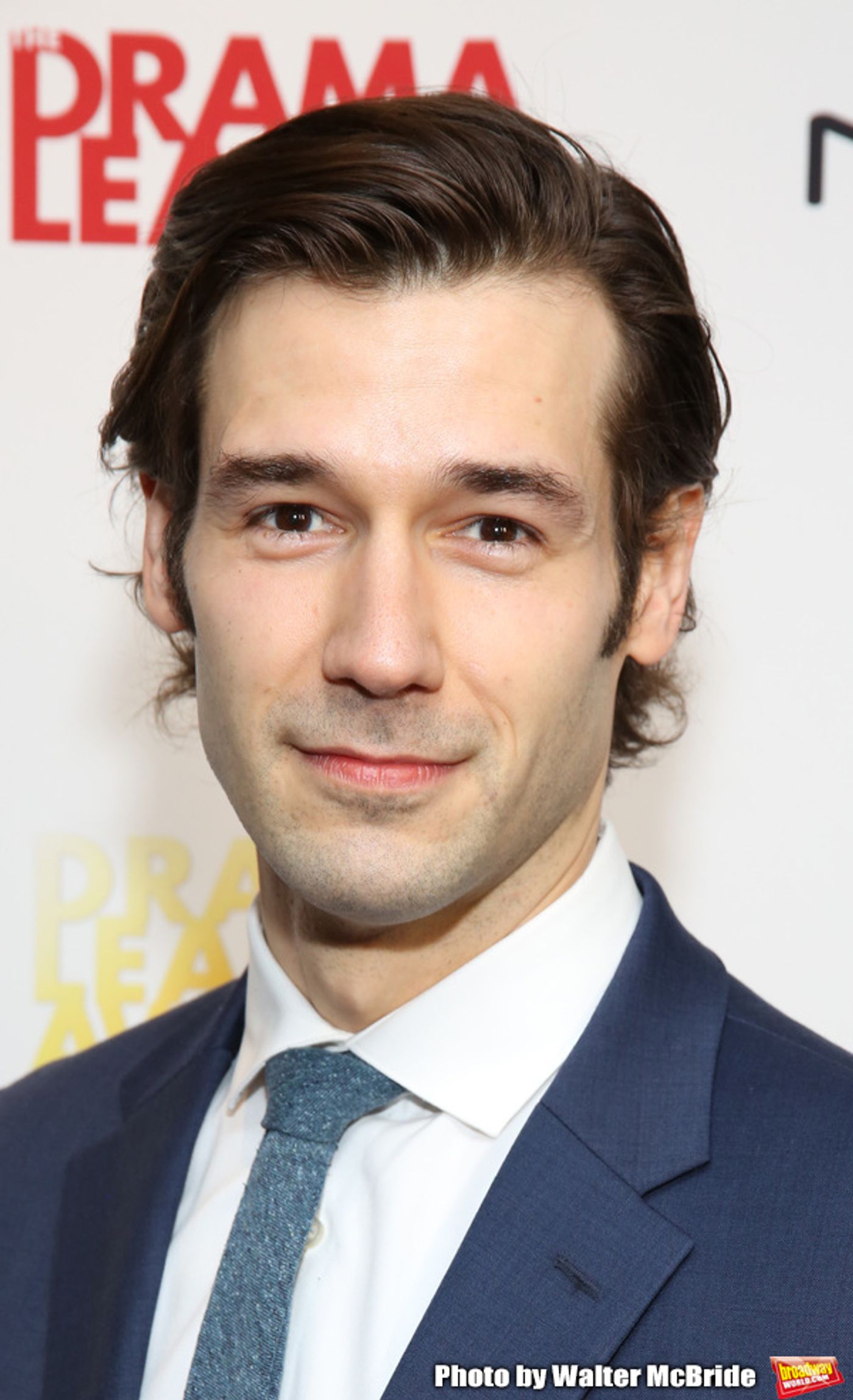 Photo Coverage: Broadway's Best Attend the 85th Annual Drama League Awards  Image