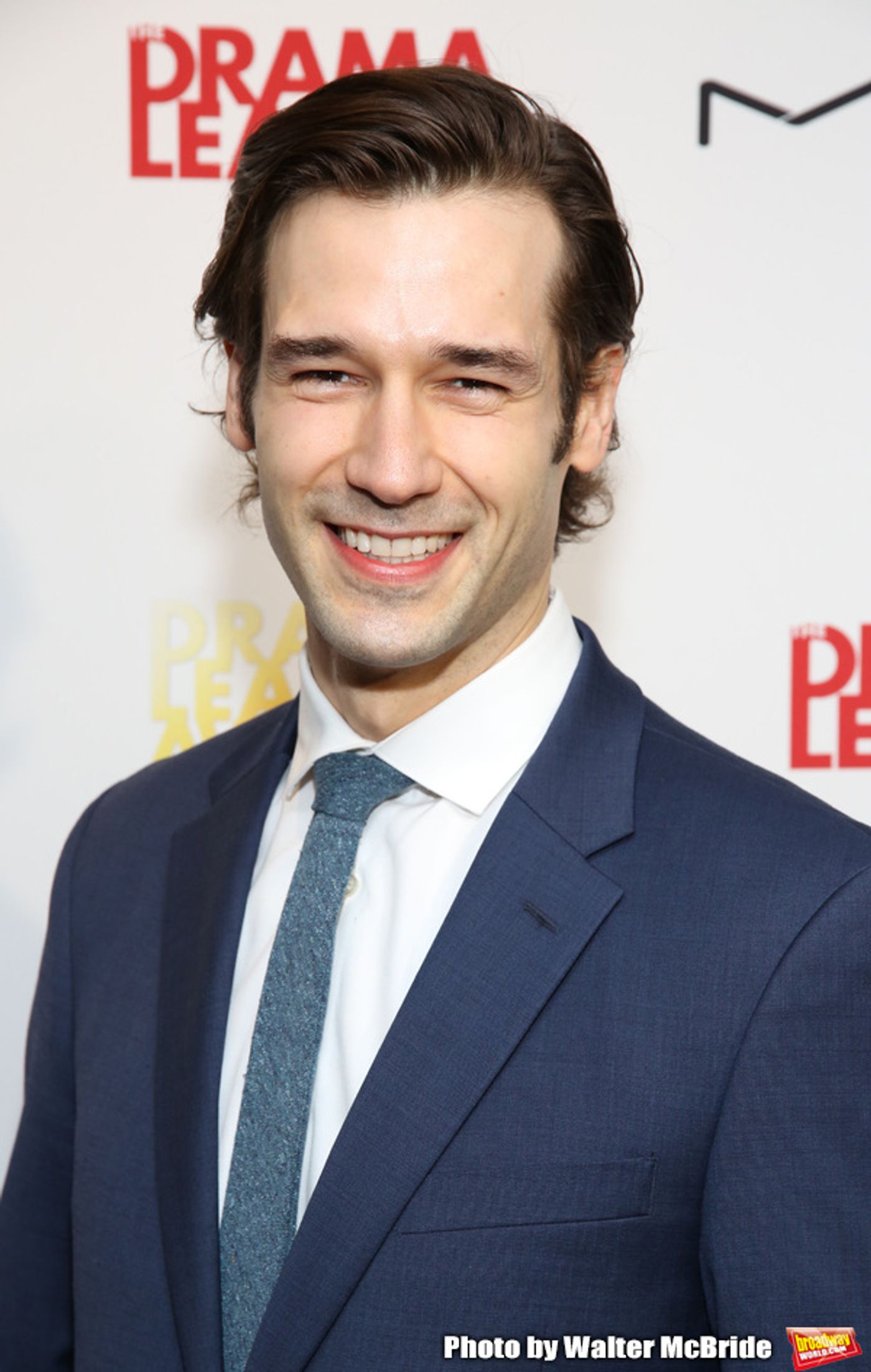 Photo Coverage: Broadway's Best Attend the 85th Annual Drama League Awards  Image