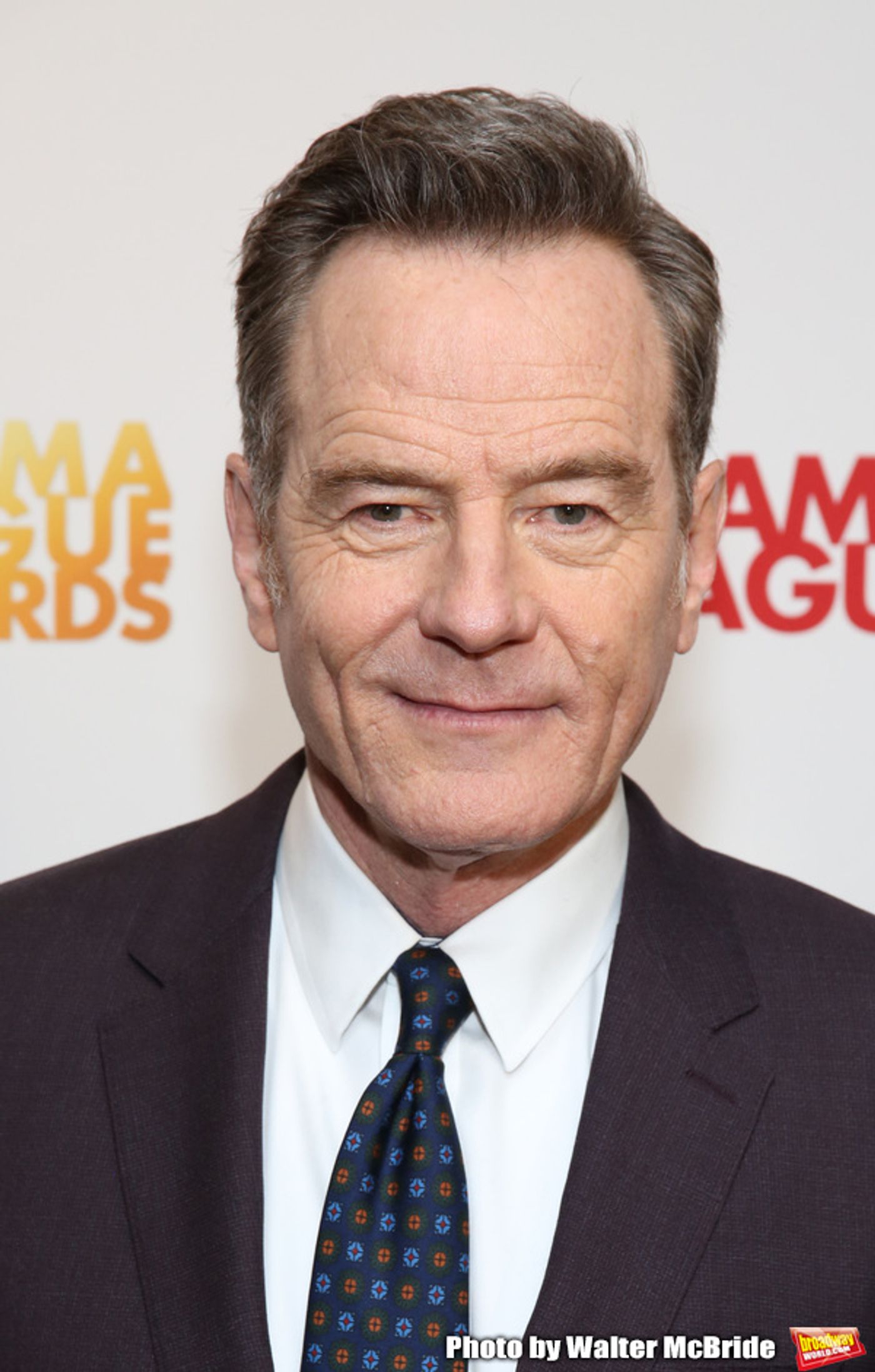 Photo Coverage: Broadway's Best Attend the 85th Annual Drama League Awards  Image