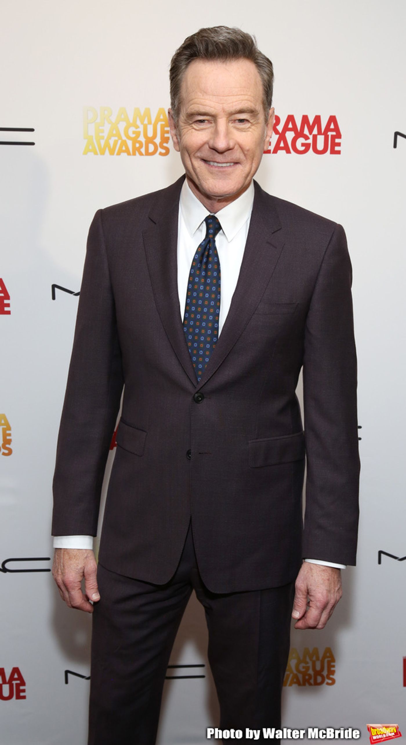 Photo Coverage: Broadway's Best Attend the 85th Annual Drama League Awards  Image