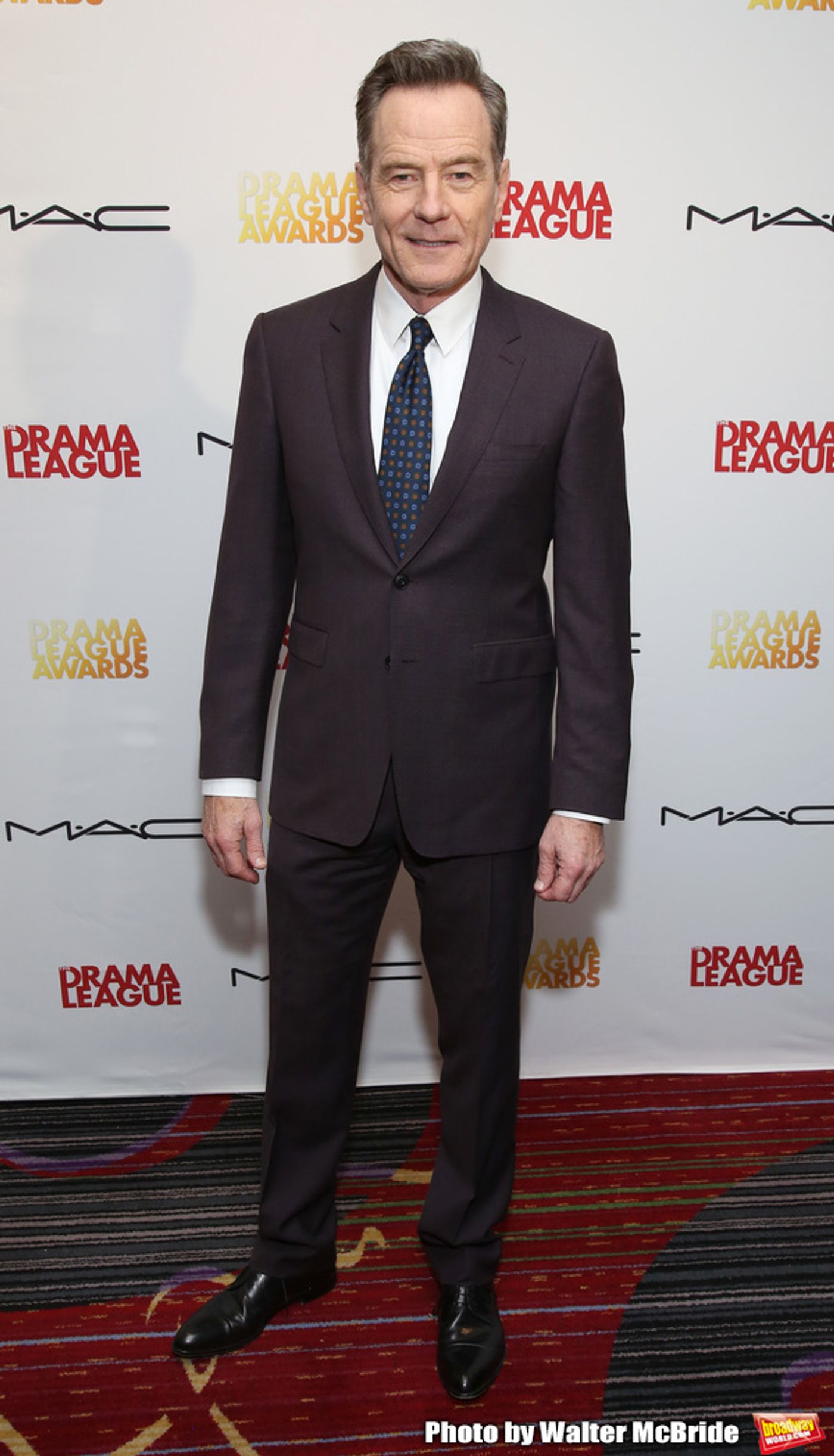 Photo Coverage: Broadway's Best Attend the 85th Annual Drama League Awards  Image