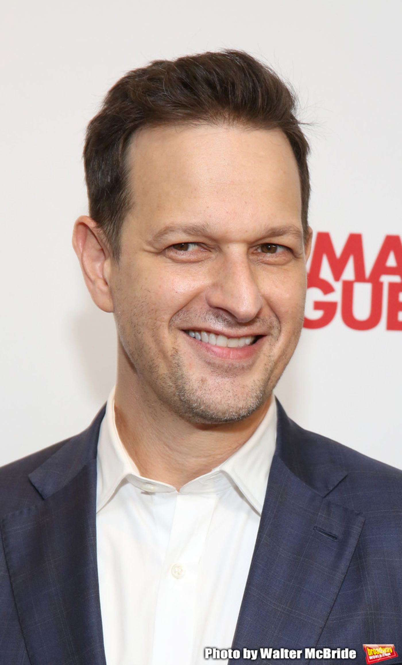 Photo Coverage: Broadway's Best Attend the 85th Annual Drama League Awards  Image