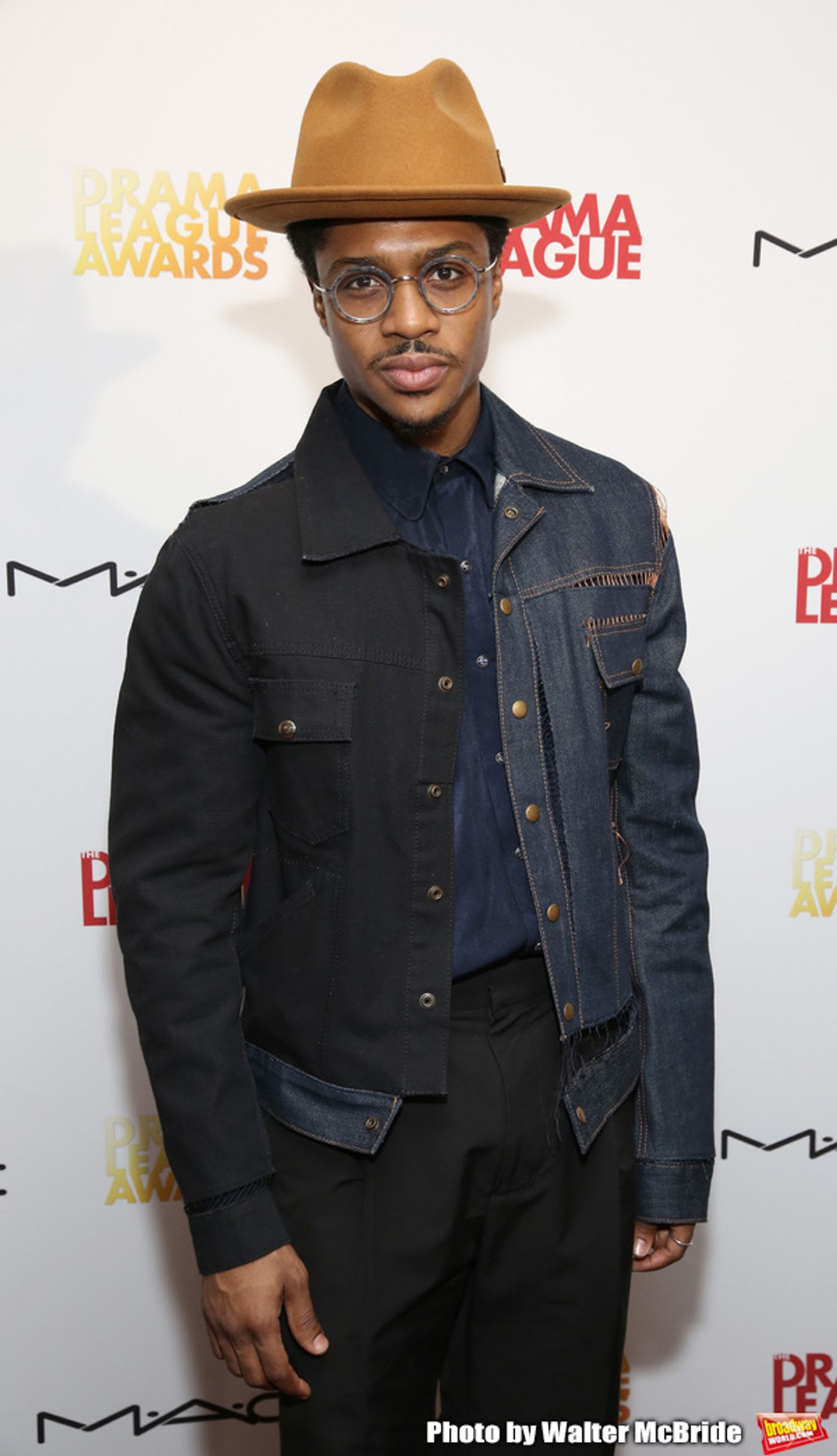 Photo Coverage: Broadway's Best Attend the 85th Annual Drama League Awards  Image