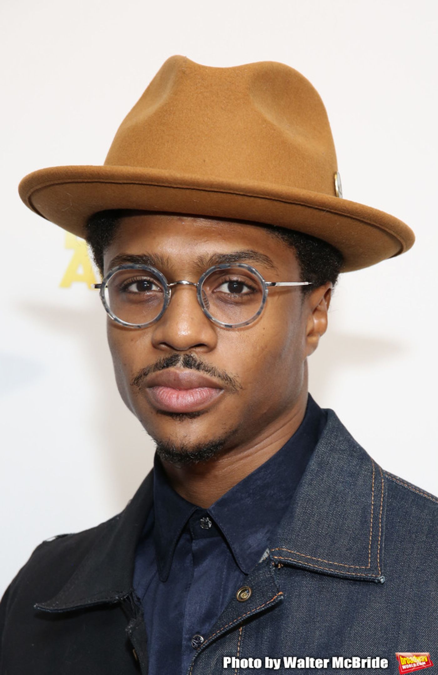 Photo Coverage: Broadway's Best Attend the 85th Annual Drama League Awards  Image