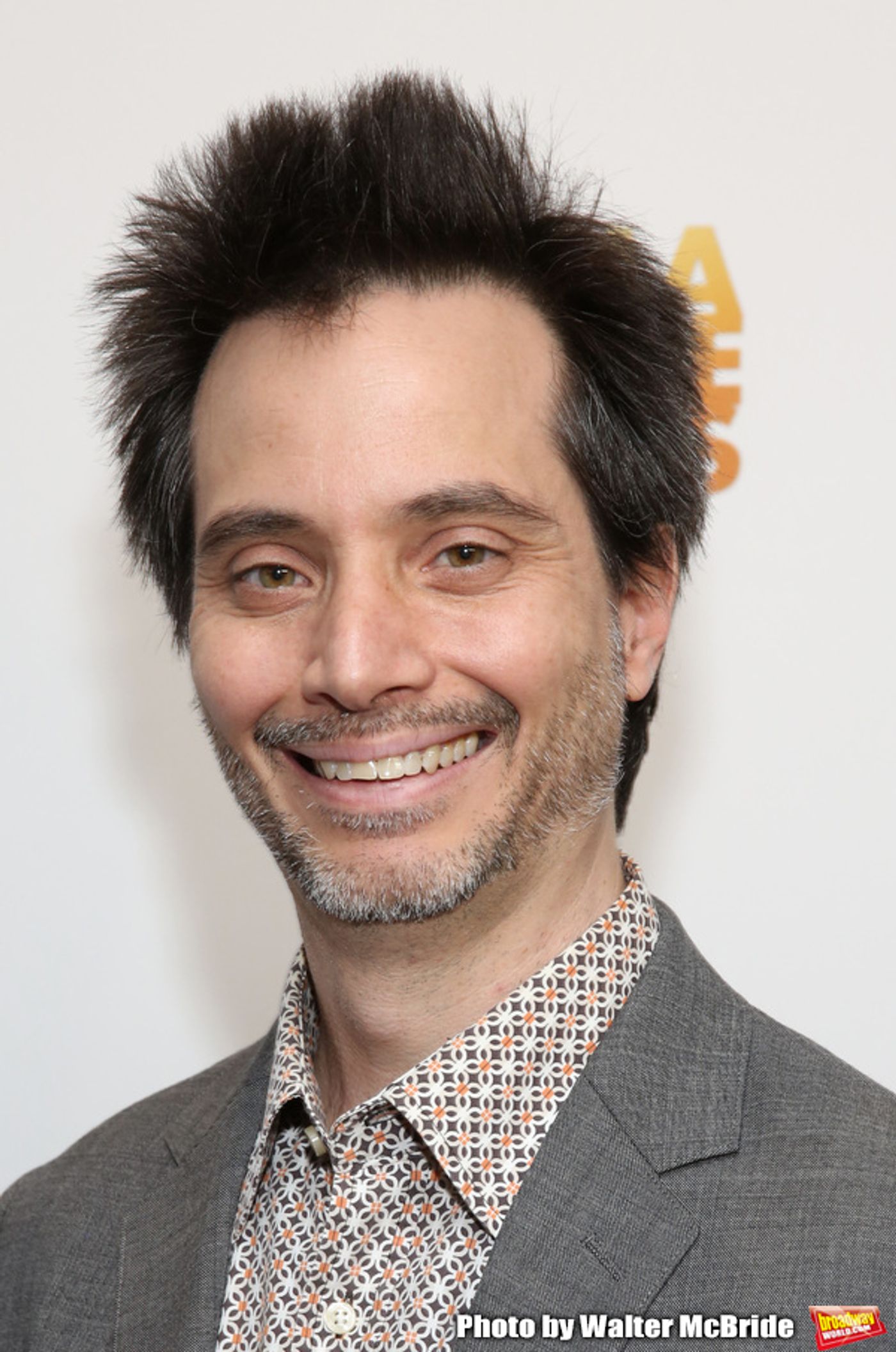 Photo Coverage: Broadway's Best Attend the 85th Annual Drama League Awards  Image