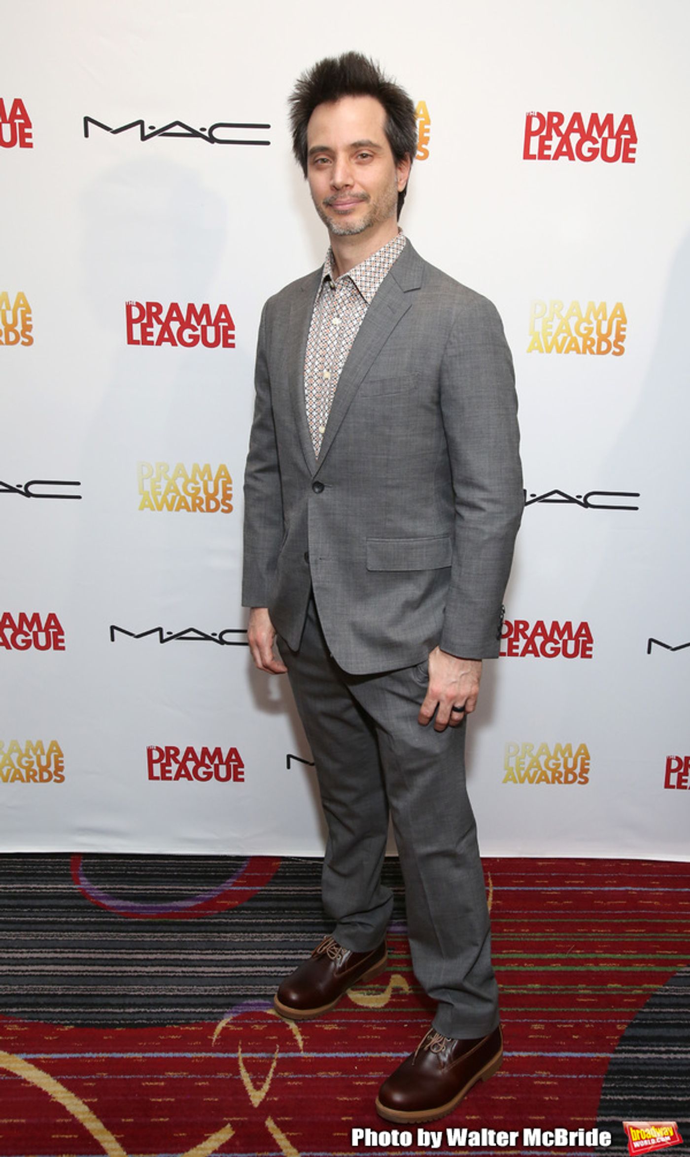 Photo Coverage: Broadway's Best Attend the 85th Annual Drama League Awards  Image