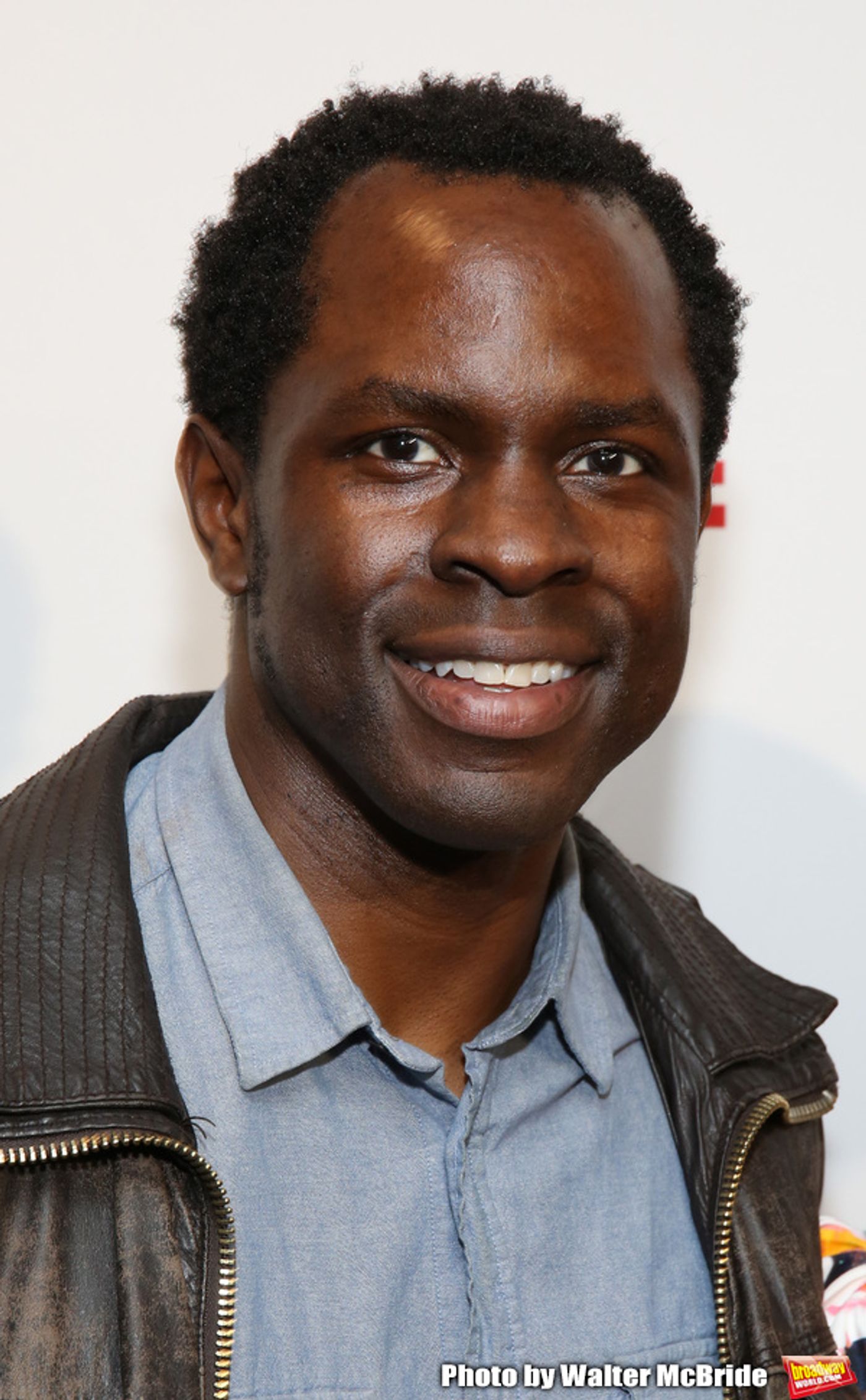 Photo Coverage: Broadway's Best Attend the 85th Annual Drama League Awards  Image