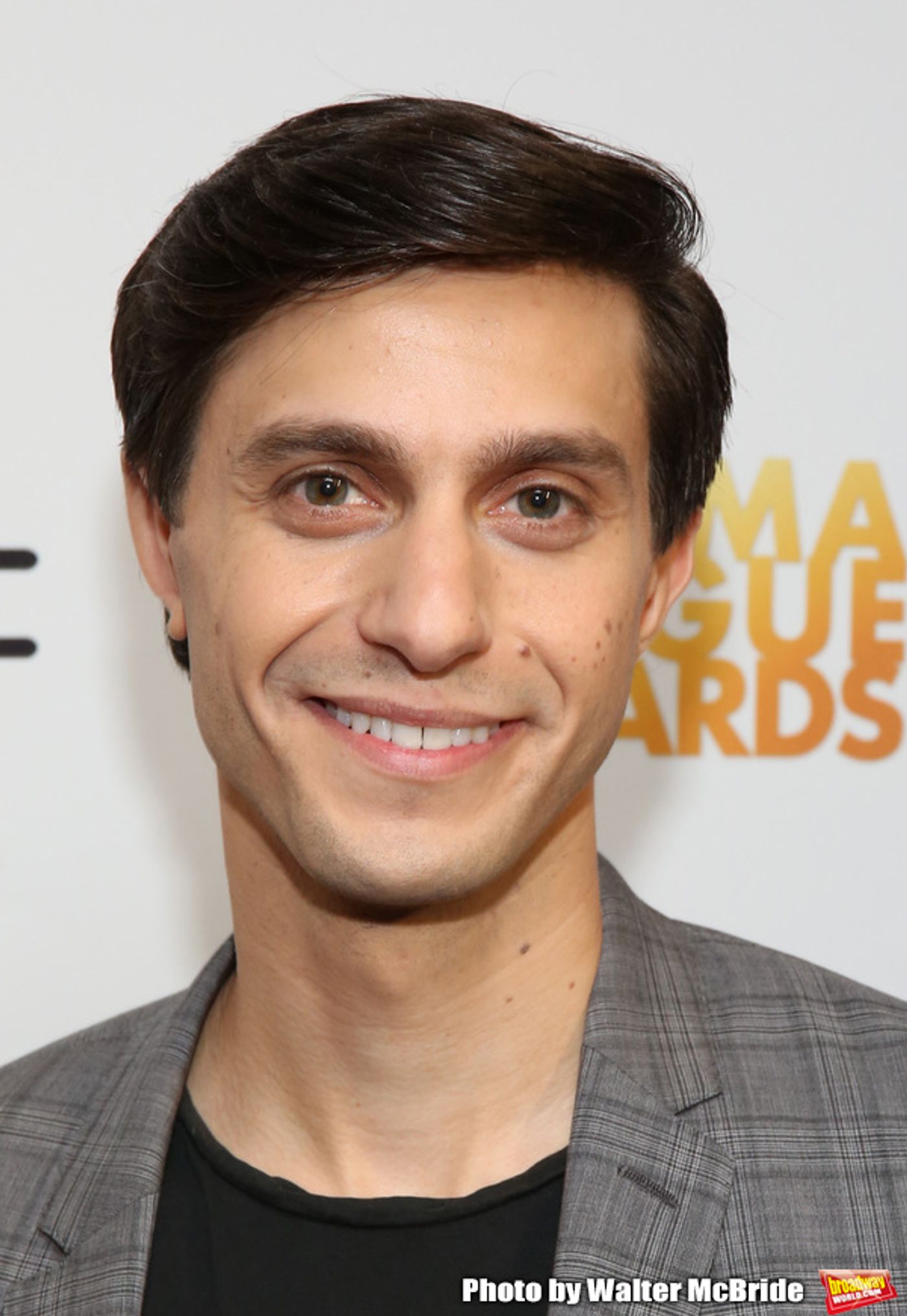 Photo Coverage: Broadway's Best Attend the 85th Annual Drama League Awards  Image