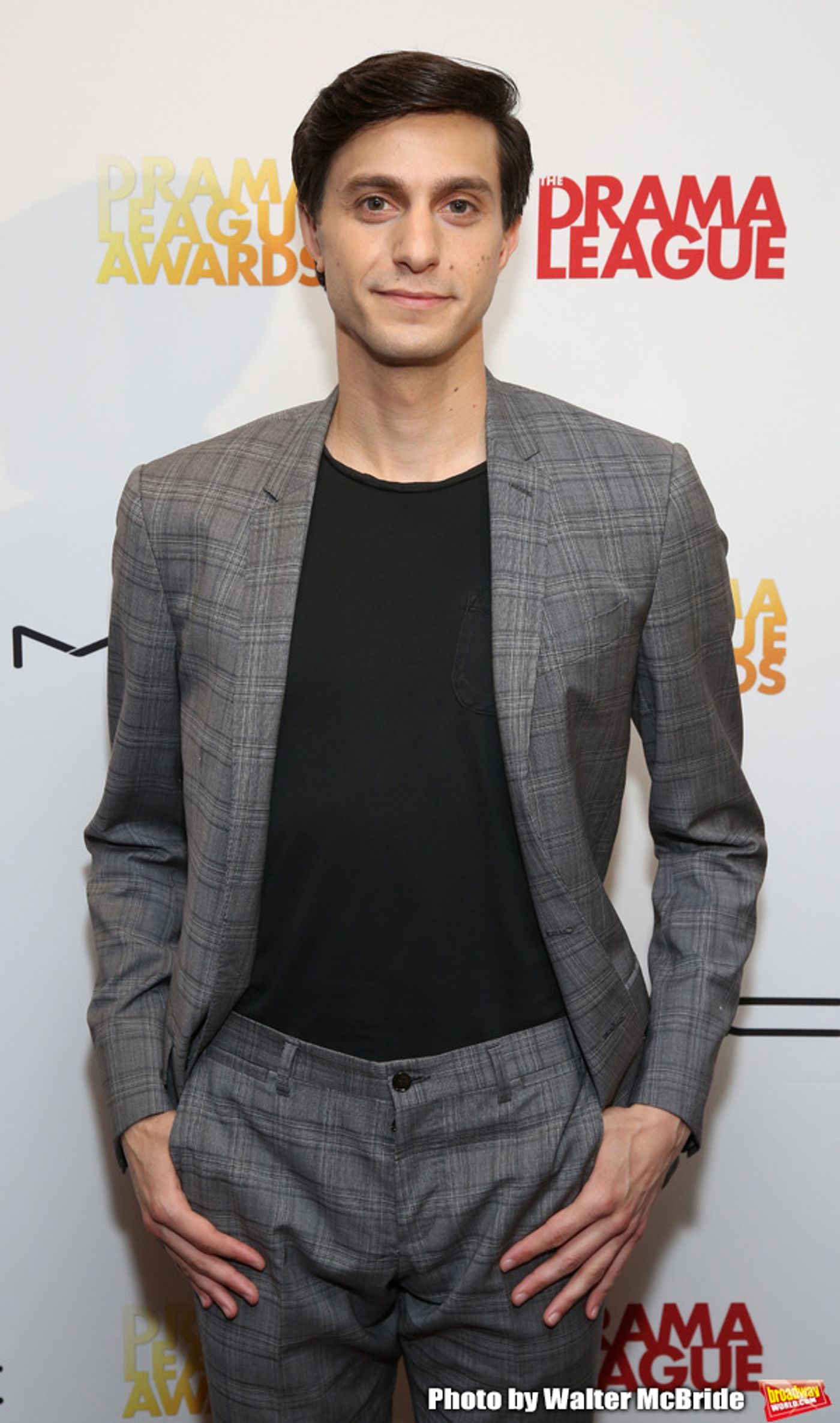 Photo Coverage: Broadway's Best Attend the 85th Annual Drama League Awards  Image