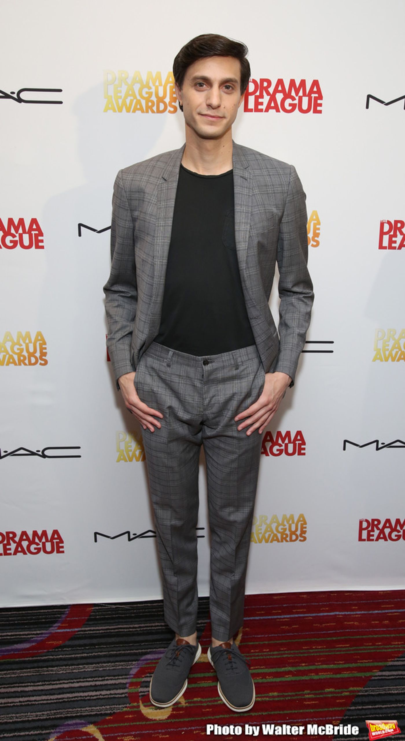 Photo Coverage: Broadway's Best Attend the 85th Annual Drama League Awards  Image