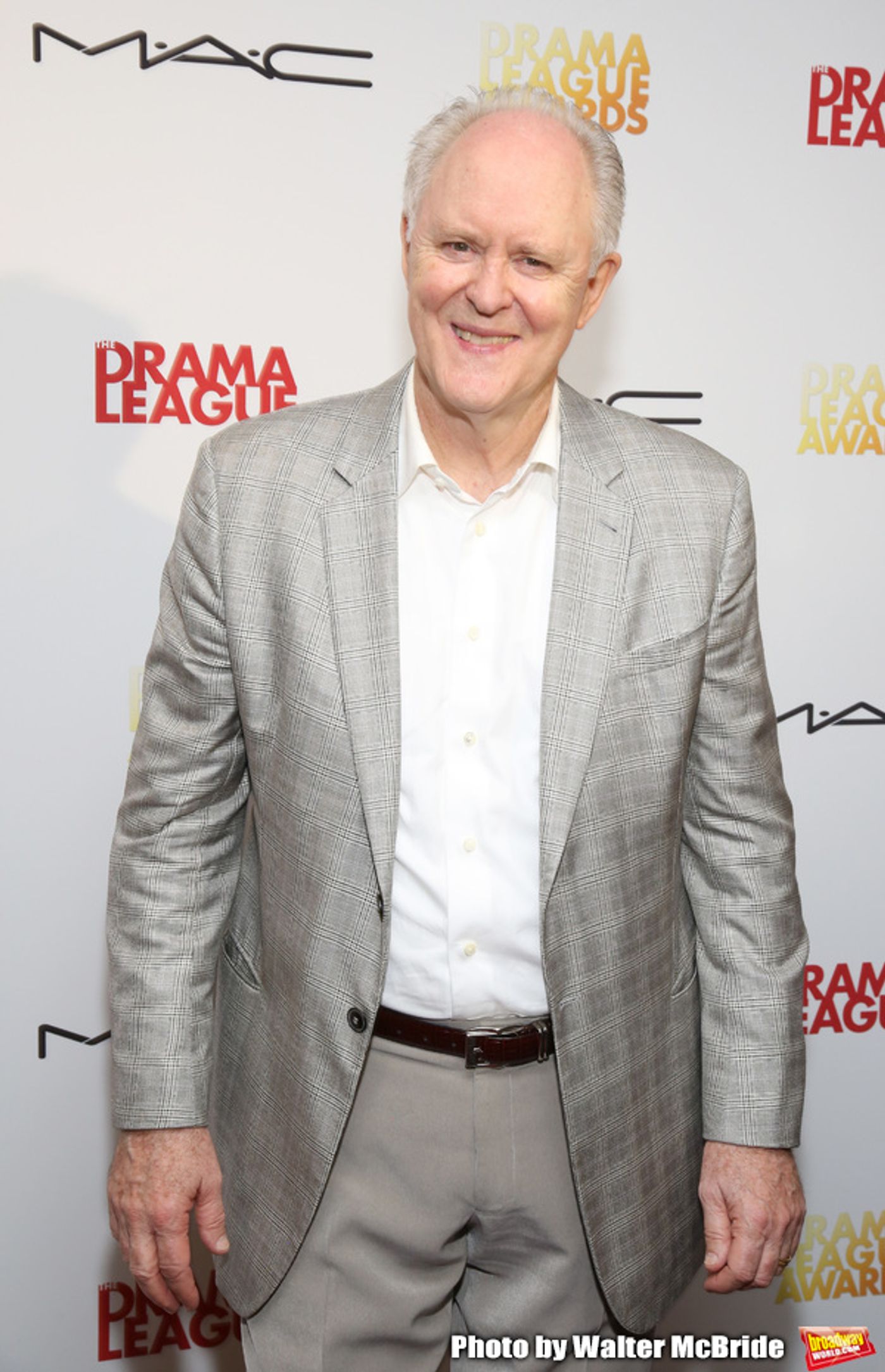 Photo Coverage: Broadway's Best Attend the 85th Annual Drama League Awards  Image