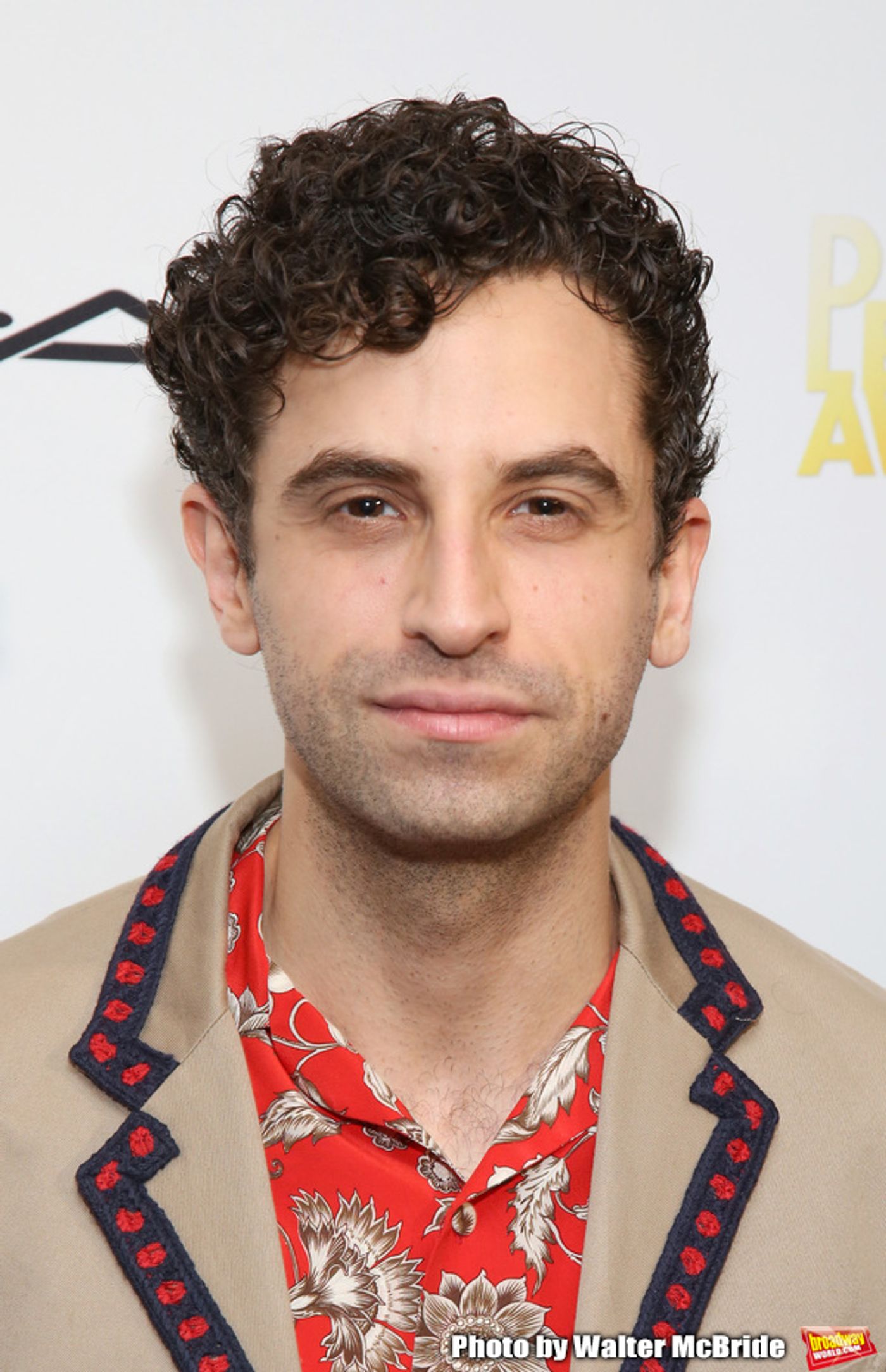 Photo Coverage: Broadway's Best Attend the 85th Annual Drama League Awards  Image