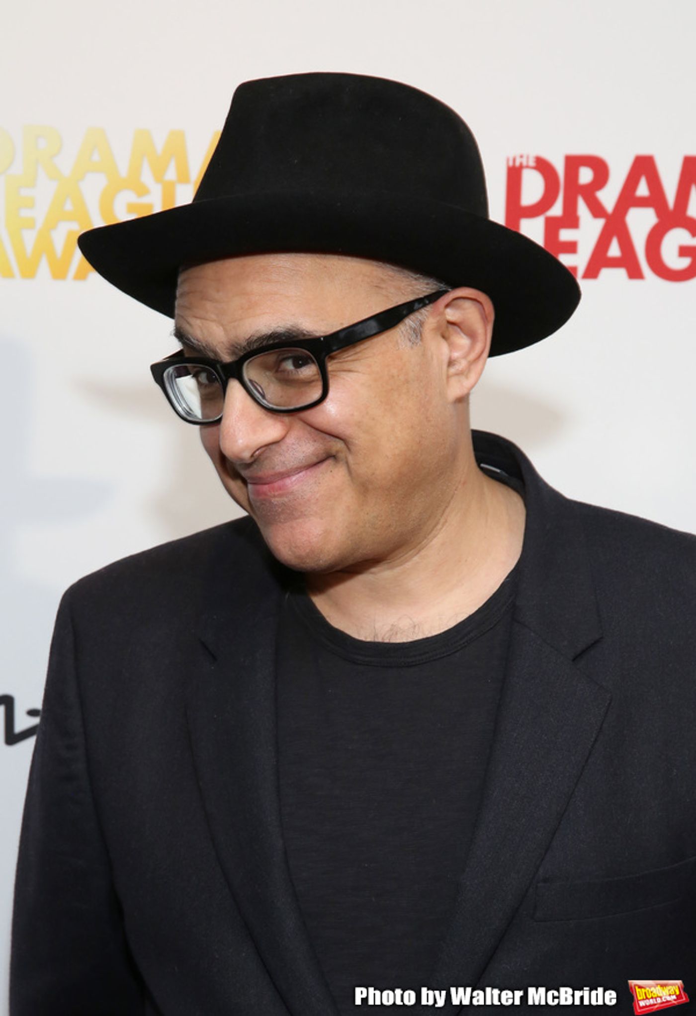 Photo Coverage: Broadway's Best Attend the 85th Annual Drama League Awards  Image