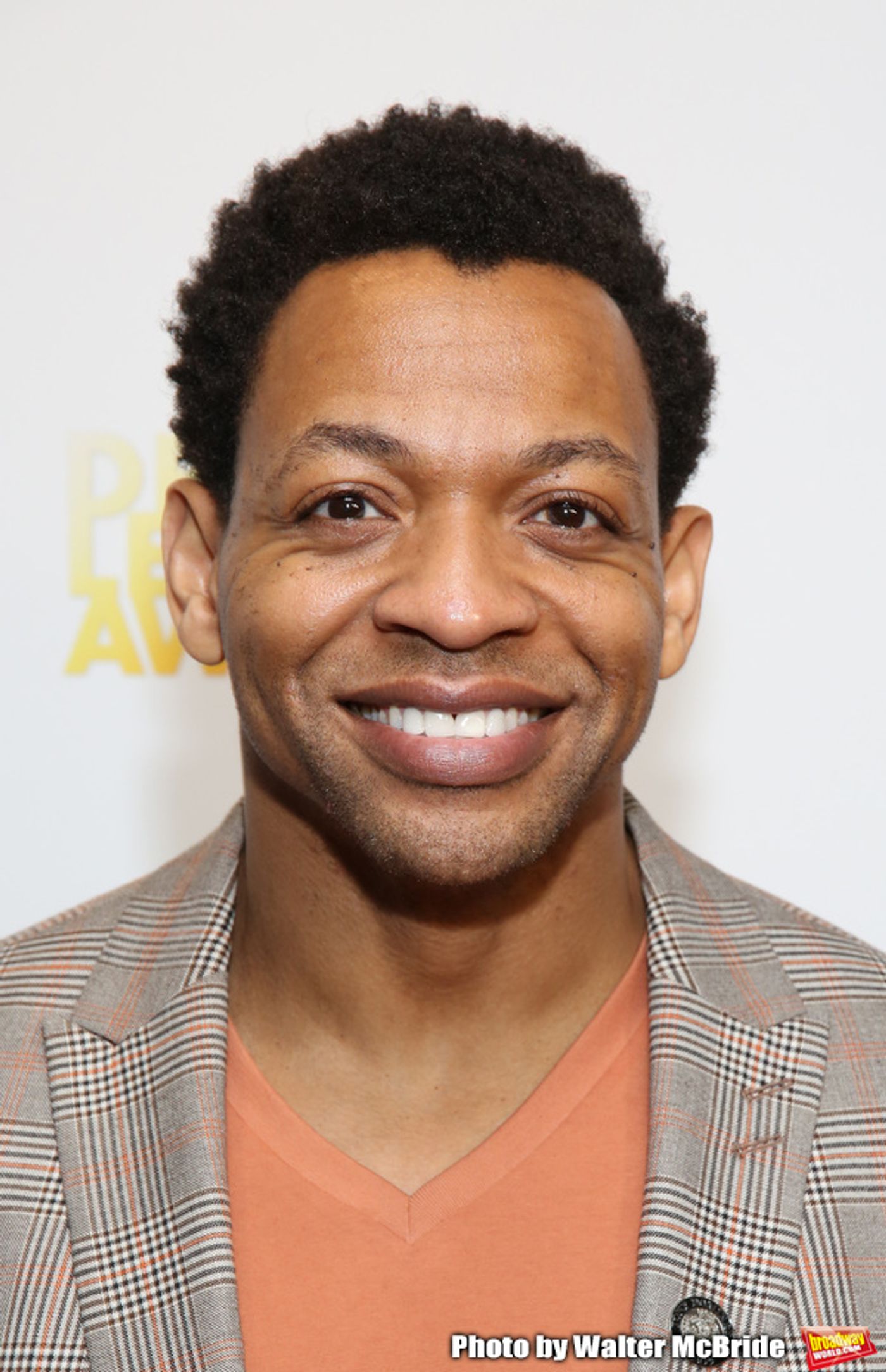 Photo Coverage: Broadway's Best Attend the 85th Annual Drama League Awards  Image