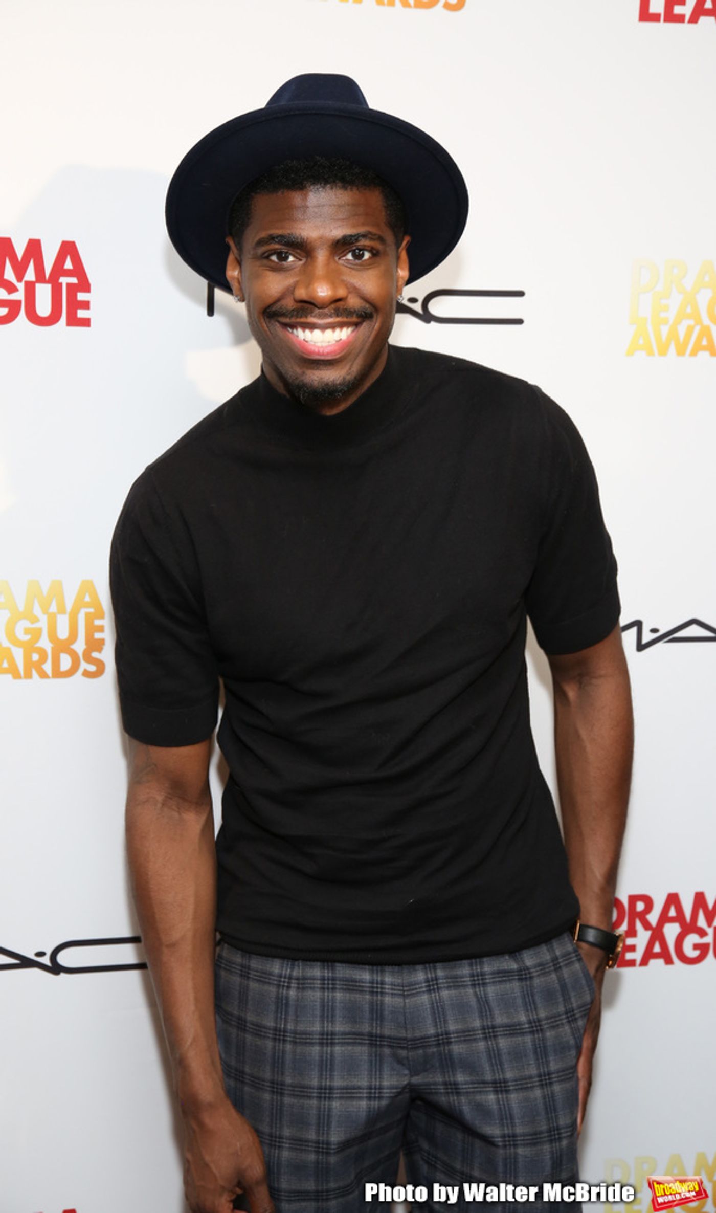 Photo Coverage: Broadway's Best Attend the 85th Annual Drama League Awards  Image