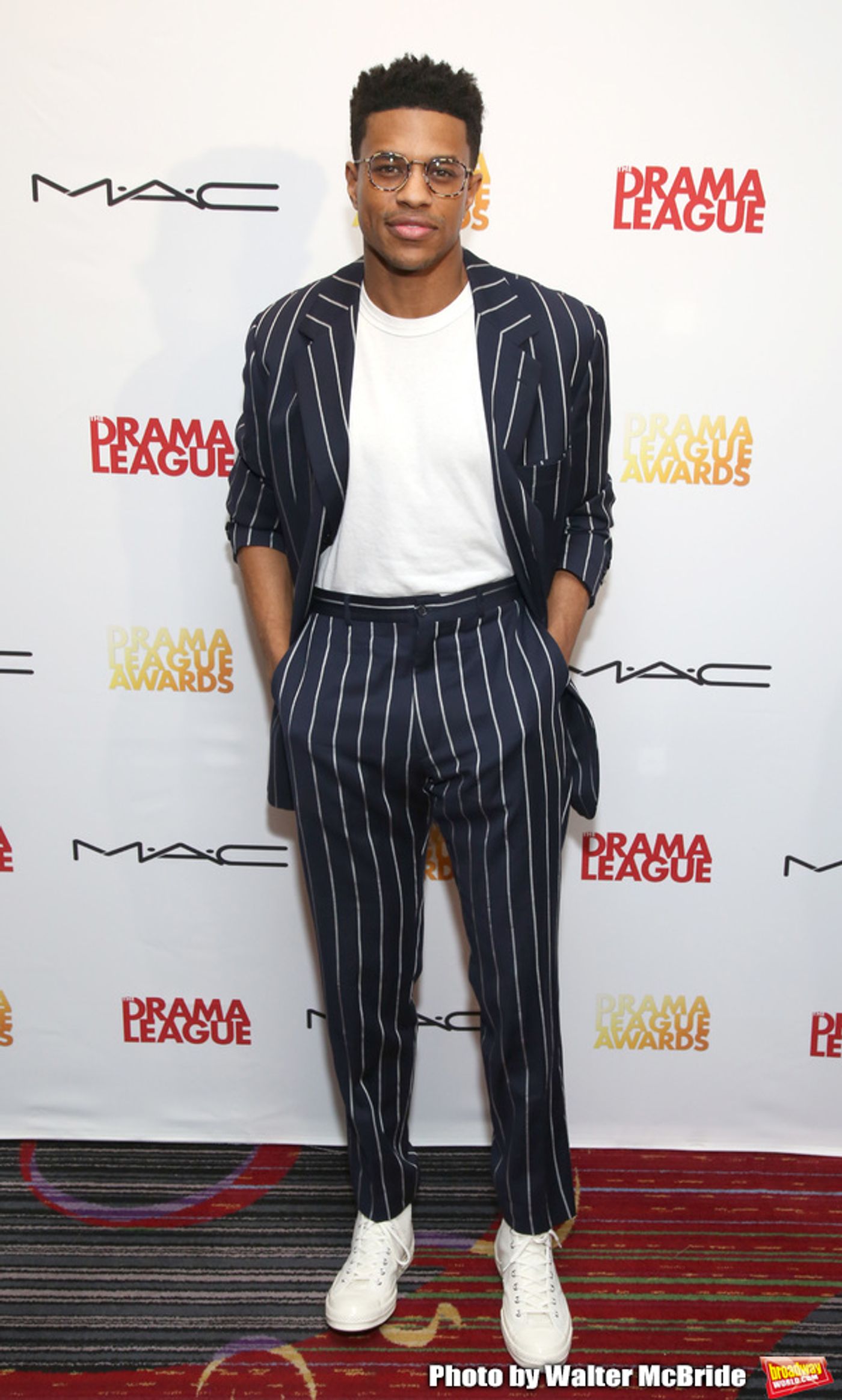 Photo Coverage: Broadway's Best Attend the 85th Annual Drama League Awards  Image