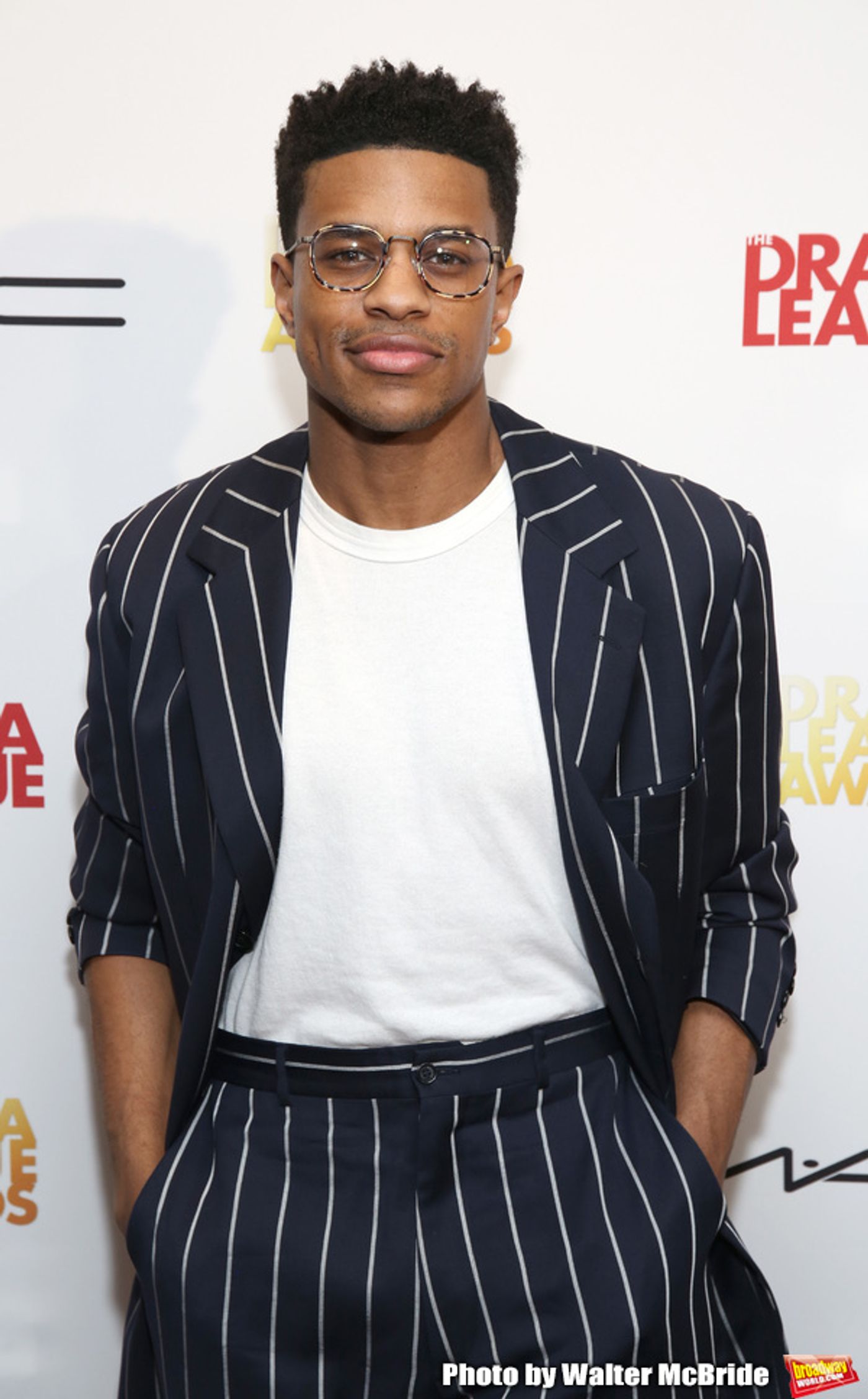 Photo Coverage: Broadway's Best Attend the 85th Annual Drama League Awards  Image