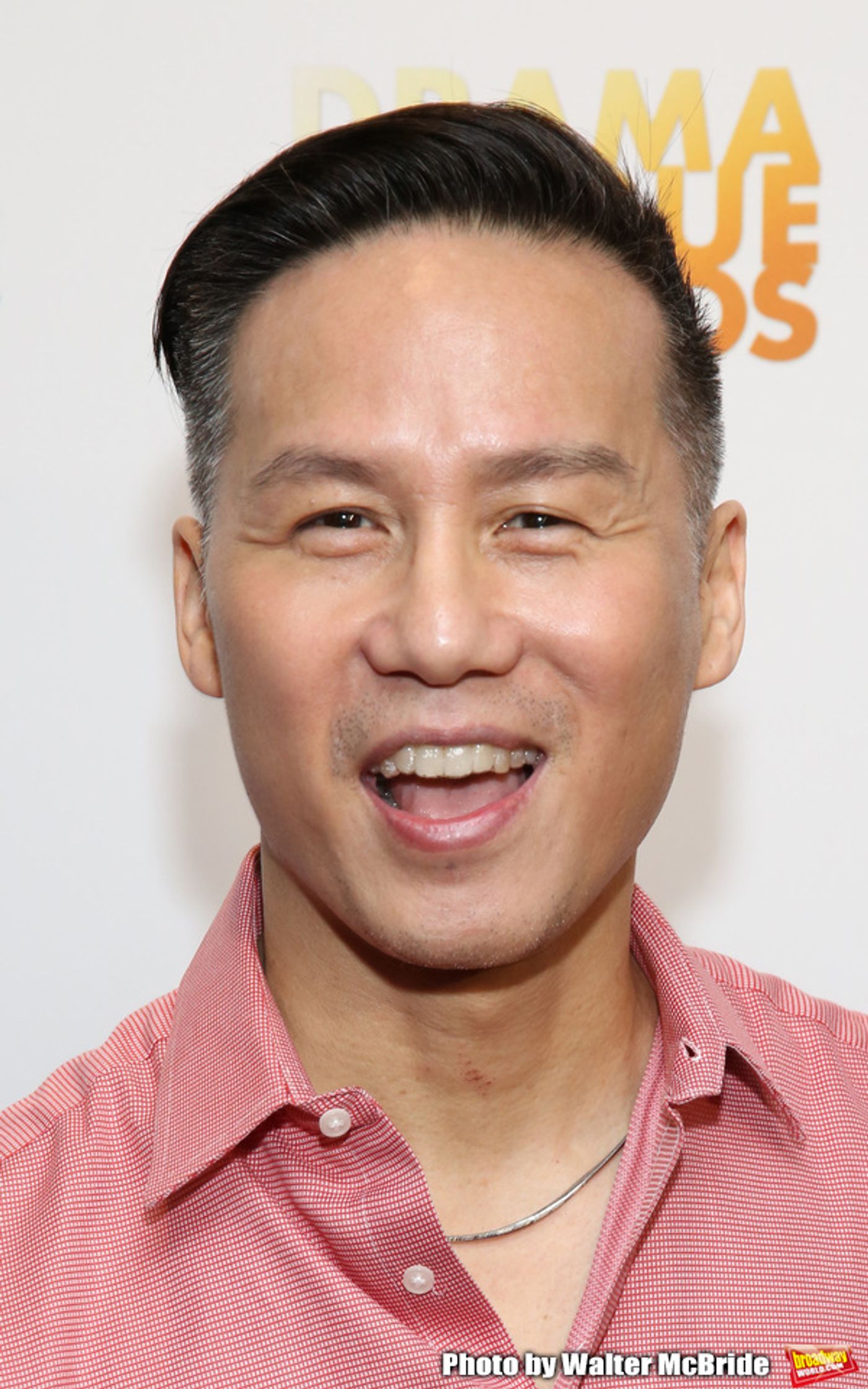 Photo Coverage: Broadway's Best Attend the 85th Annual Drama League Awards  Image