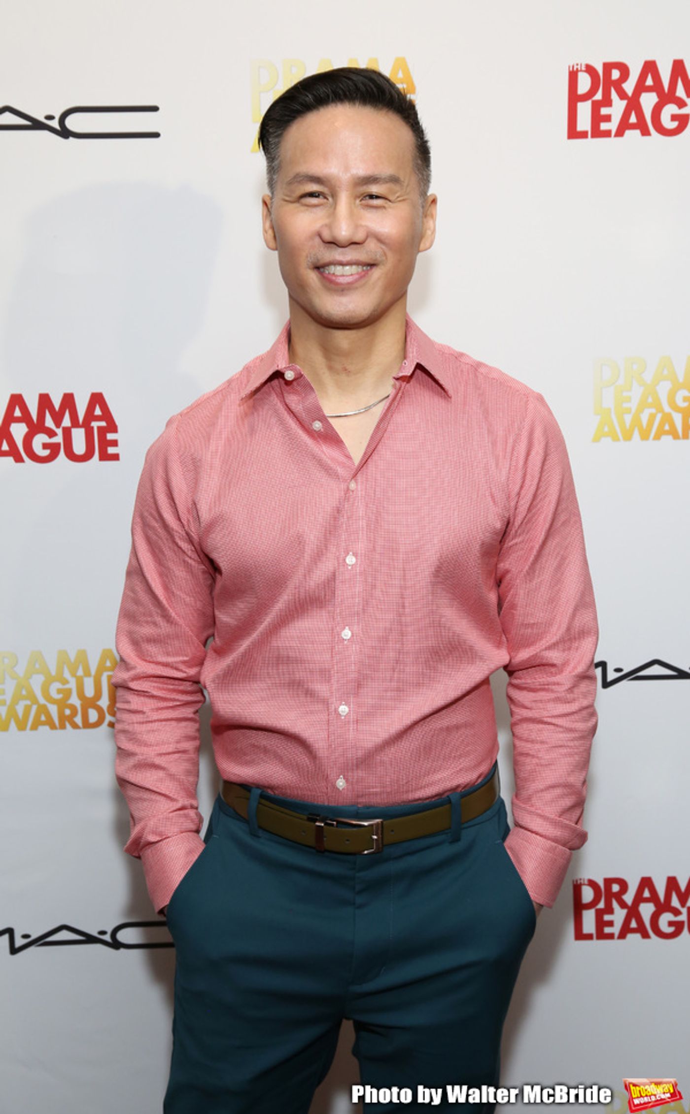 Photo Coverage: Broadway's Best Attend the 85th Annual Drama League Awards  Image