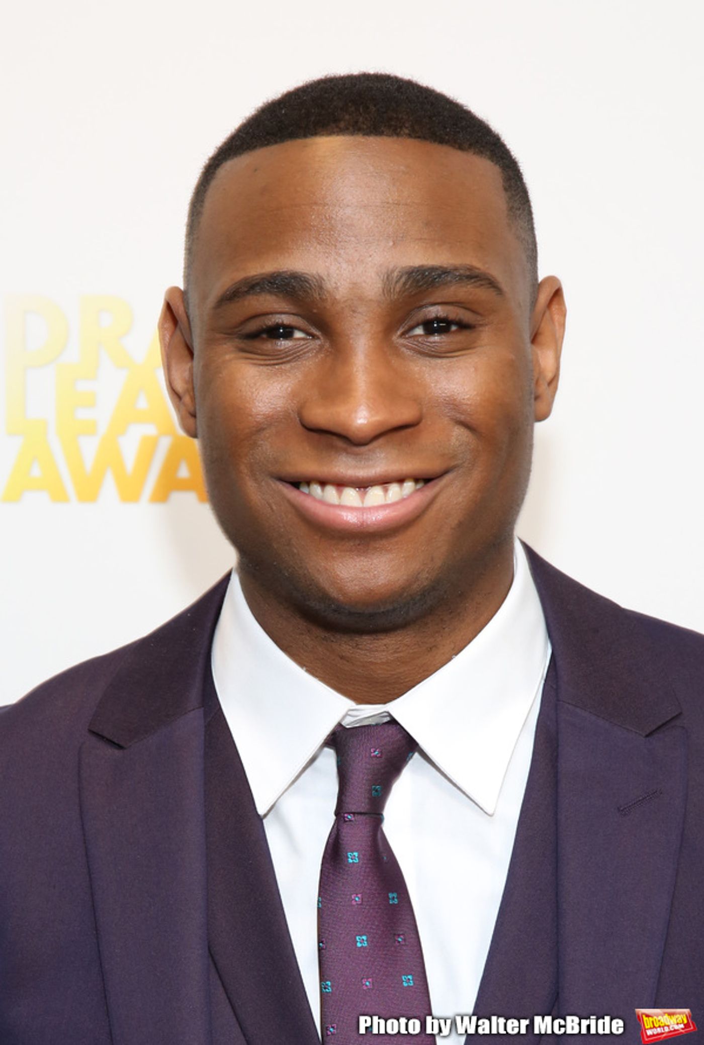 Photo Coverage: Broadway's Best Attend the 85th Annual Drama League Awards  Image