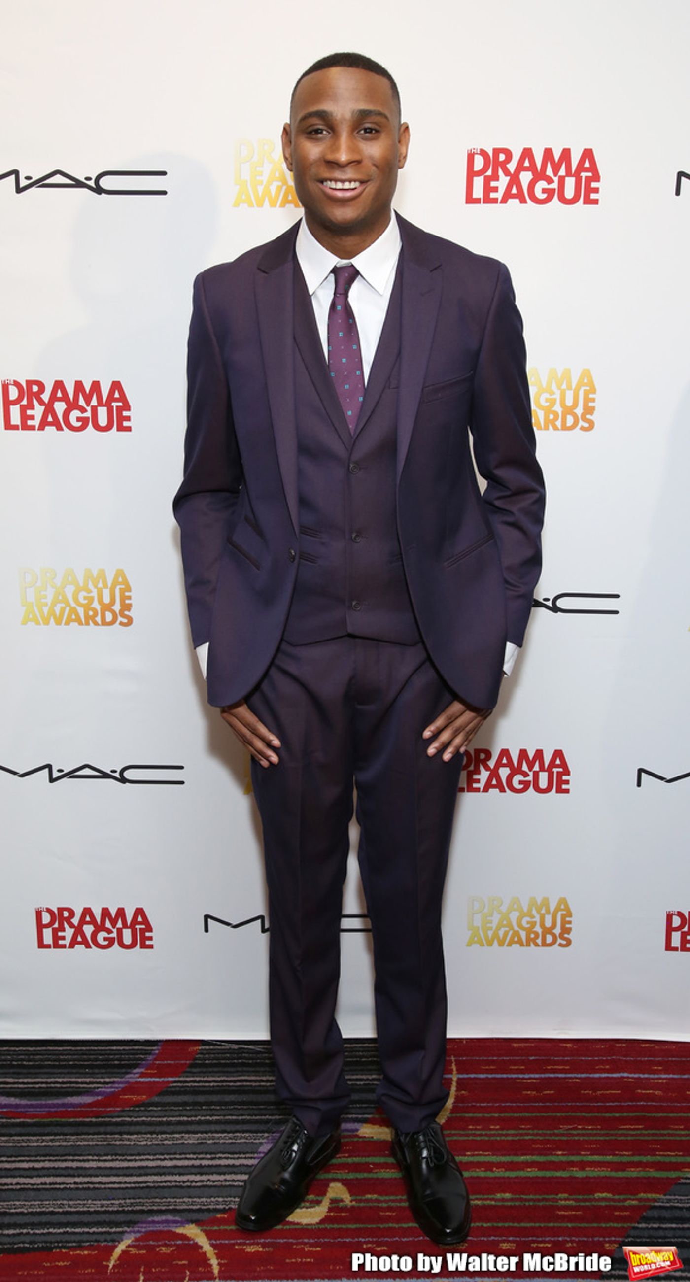 Photo Coverage: Broadway's Best Attend the 85th Annual Drama League Awards  Image