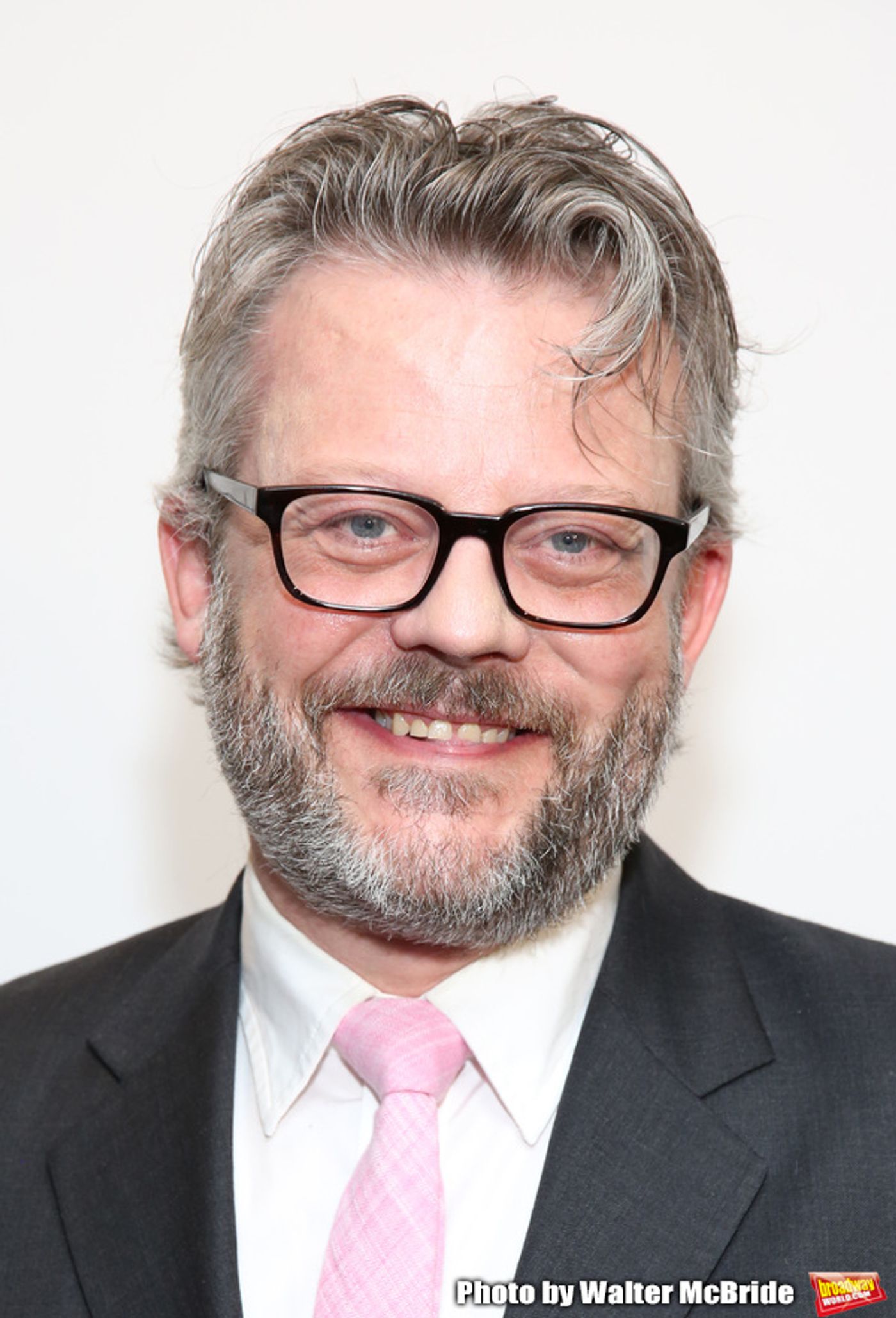 Photo Coverage: Broadway's Best Attend the 85th Annual Drama League Awards  Image