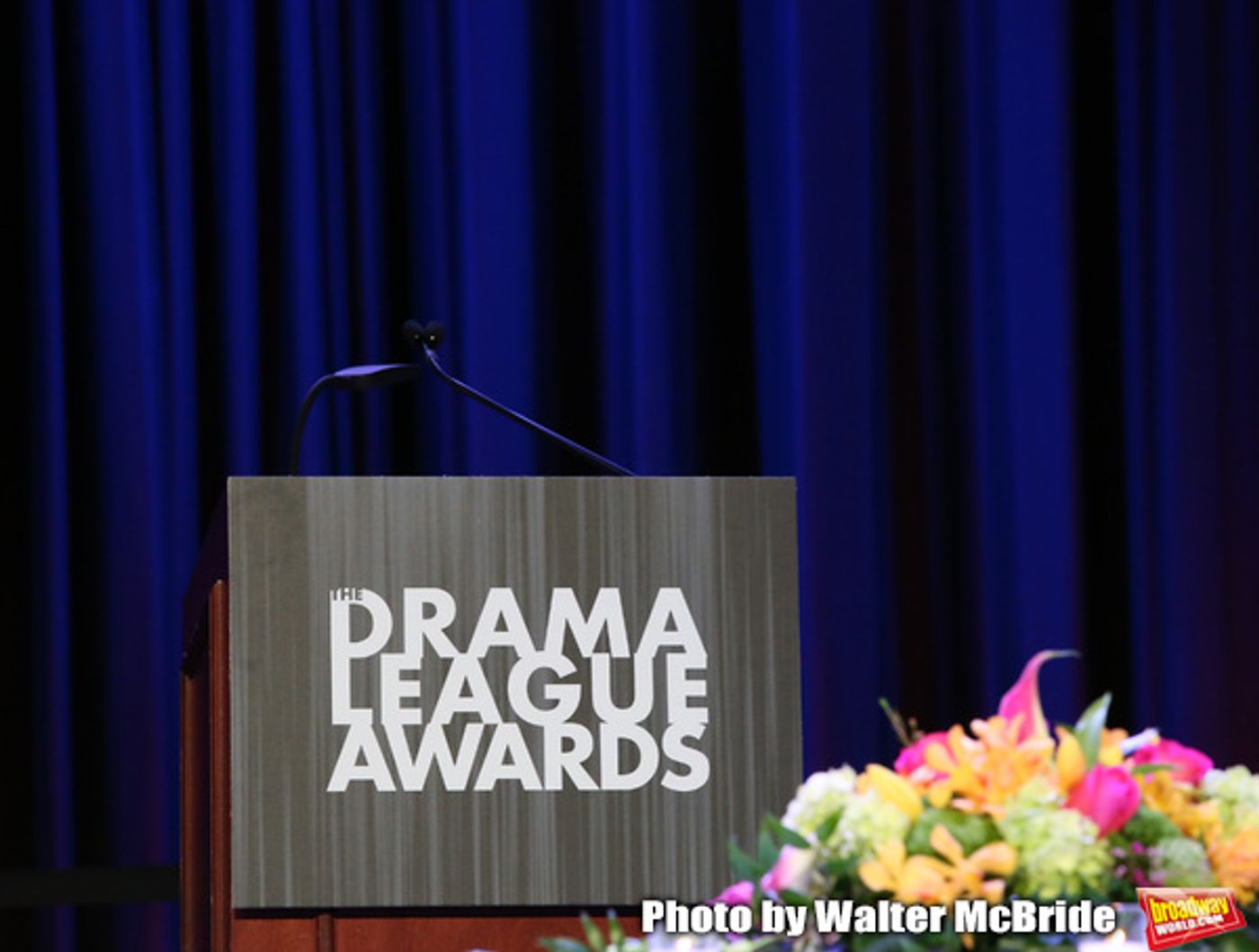 Photo Coverage: Broadway's Best Attend the 85th Annual Drama League Awards  Image