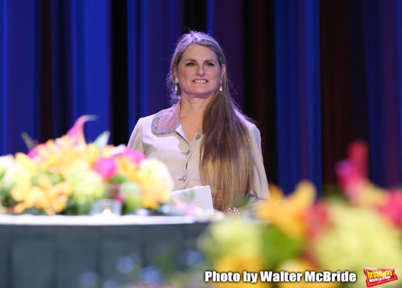 Photo Coverage: Broadway's Best Attend the 85th Annual Drama League Awards  Image