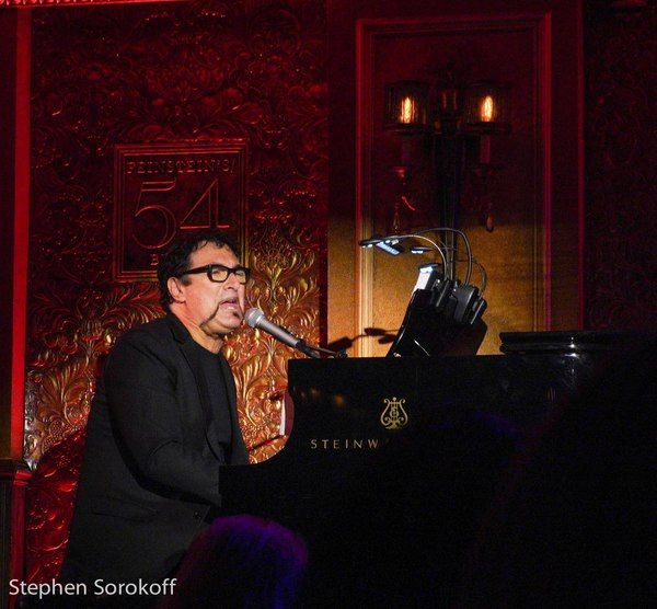 Tommy Faragher Photo