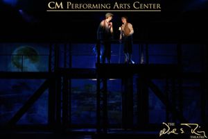 Photo Highlights from CMPAC Presents Disney''s Newsies, running May 18th - June 08th in The Noel S. Ruiz Theatre Photo Credits: Ashley Nicastro @ BroadwayWorld Photo Highlights from CMPAC Presents Disney''s Newsies, running May 18th - June 08th Photo