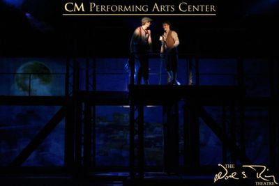 Photo Highlights from CMPAC Presents Disney''s Newsies, running May 18th - June 08th  Photo