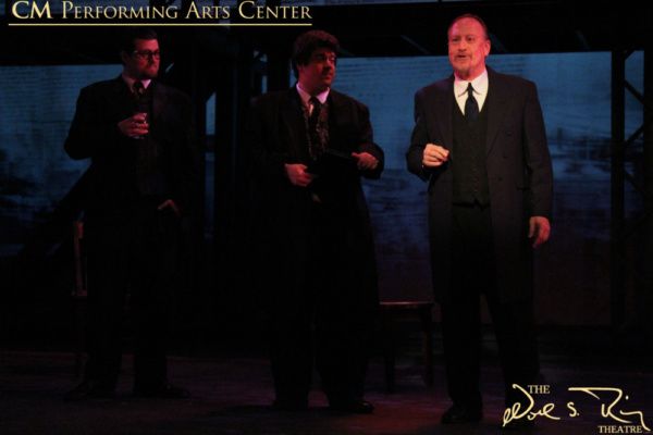 Photo Highlights from CMPAC Presents Disney''s Newsies, running May 18th - June 08th  Photo