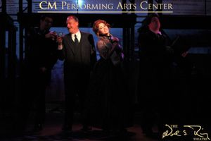 Photo Highlights from CMPAC Presents Disney''s Newsies, running May 18th - June 08th in The Noel S. Ruiz Theatre Photo Credits: Ashley Nicastro @ BroadwayWorld Photo Highlights from CMPAC Presents Disney''s Newsies, running May 18th - June 08th Photo