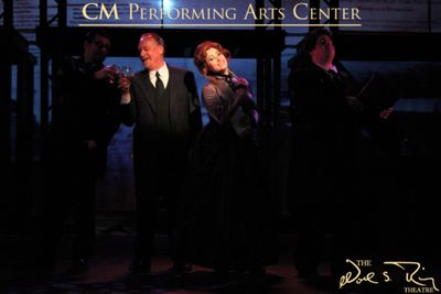 Photo Highlights from CMPAC Presents Disney''s Newsies, running May 18th - June 08th  Photo