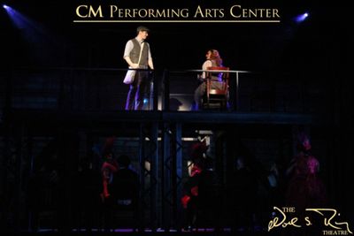 Photo Highlights from CMPAC Presents Disney''s Newsies, running May 18th - June 08th  Photo