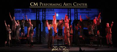Photo Highlights from CMPAC Presents Disney''s Newsies, running May 18th - June 08th  Photo