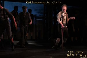 Photo Highlights from CMPAC Presents Disney''s Newsies, running May 18th - June 08th in The Noel S. Ruiz Theatre Photo Credits: Ashley Nicastro @ BroadwayWorld Photo Highlights from CMPAC Presents Disney''s Newsies, running May 18th - June 08th Photo