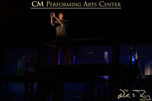 Photo Highlights from CMPAC Presents Disney''s Newsies, running May 18th - June 08th in The Noel S. Ruiz Theatre Photo Credits: Ashley Nicastro @ BroadwayWorld Photo Highlights from CMPAC Presents Disney''s Newsies, running May 18th - June 08th Photo