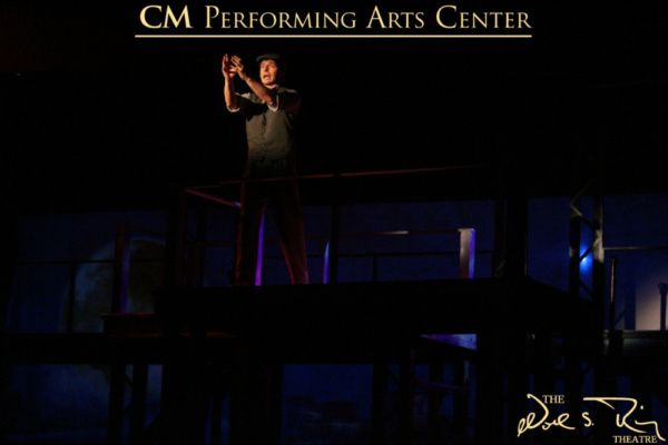 Photo Highlights from CMPAC Presents Disney''s Newsies, running May 18th - June 08th  Photo