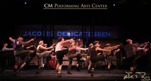 Photo Highlights from CMPAC Presents Disney''s Newsies, running May 18th - June 08th in The Noel S. Ruiz Theatre Photo Credits: Ashley Nicastro @ BroadwayWorld Photo Highlights from CMPAC Presents Disney''s Newsies, running May 18th - June 08th Photo