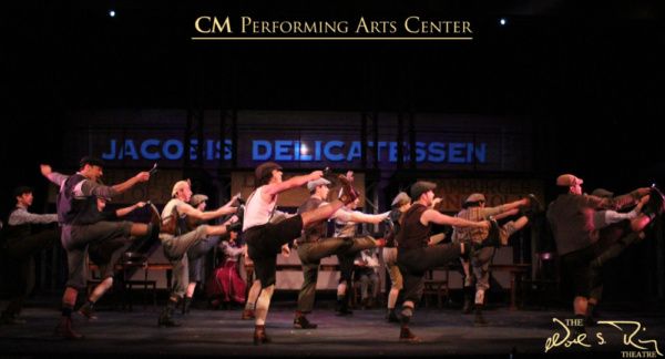Photo Highlights from CMPAC Presents Disney''s Newsies, running May 18th - June 08th  Photo