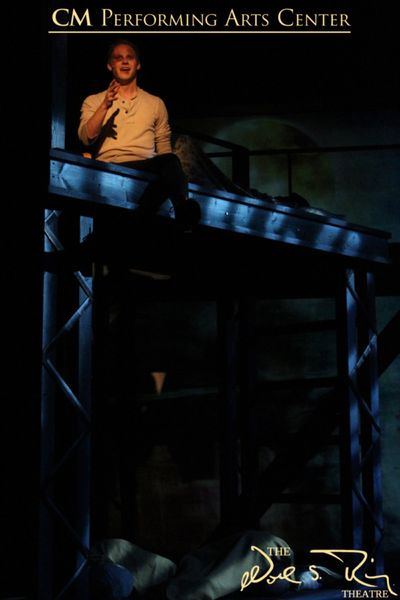 Photo Highlights from CMPAC Presents Disney''s Newsies, running May 18th - June 08th  Photo