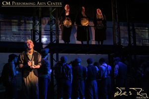 Photo Highlights from CMPAC Presents Disney''s Newsies, running May 18th - June 08th in The Noel S. Ruiz Theatre Photo Credits: Ashley Nicastro @ BroadwayWorld Photo Highlights from CMPAC Presents Disney''s Newsies, running May 18th - June 08th Photo